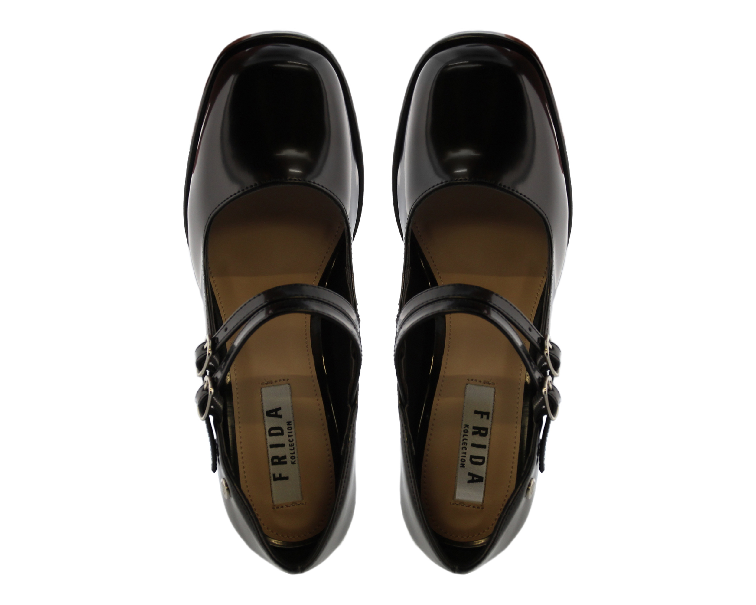 Foto 4 pulgar | Foto 3 | Zapatillas Frida Kollection para Mujer