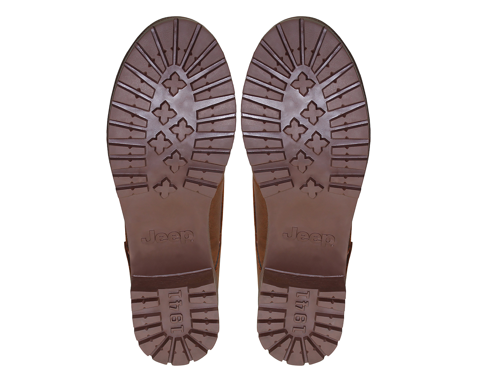 Foto 2 | Foto 2 | Botas Urbanas Jeep para Mujer