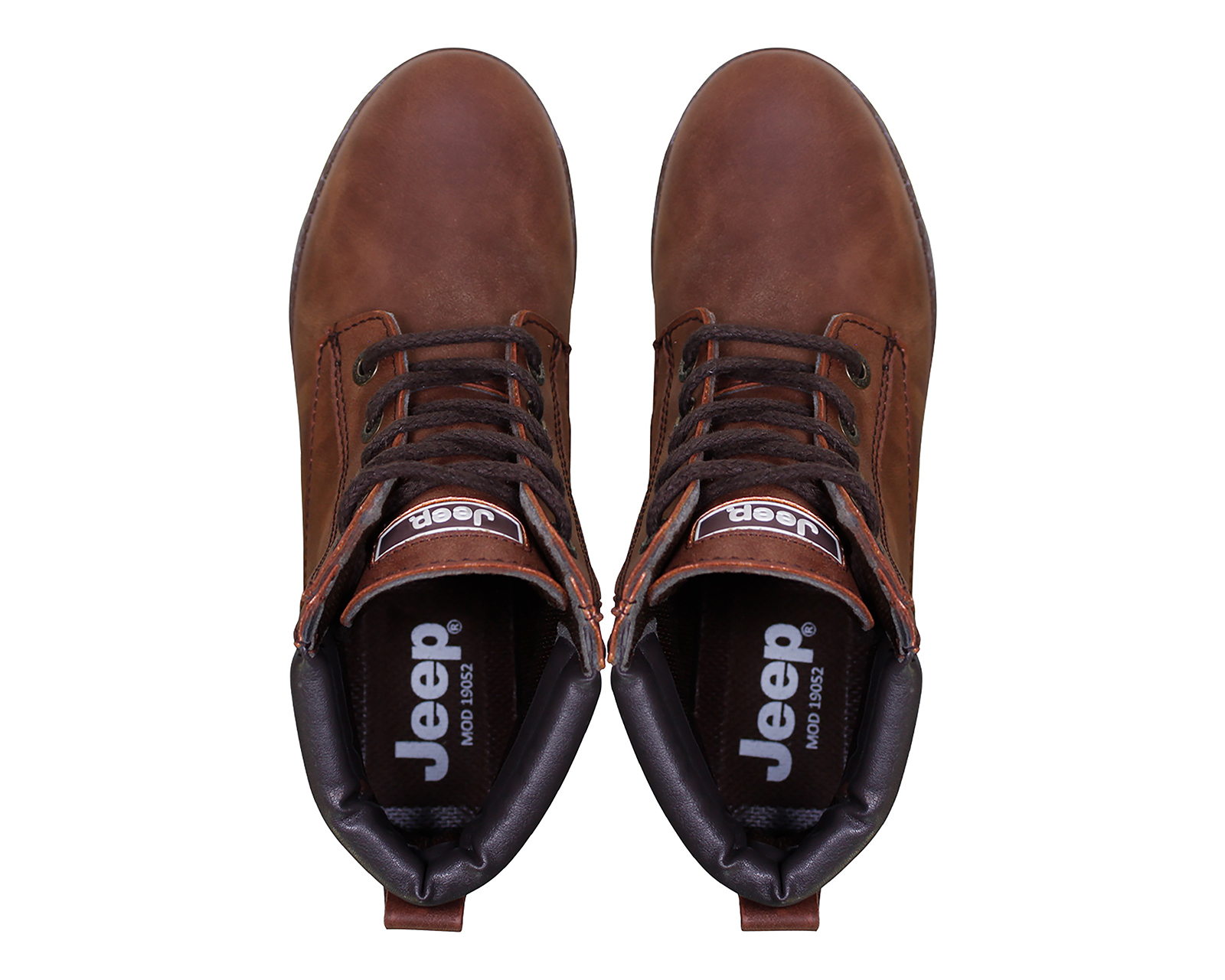 Foto 3 | Foto 3 | Botas Urbanas Jeep para Mujer