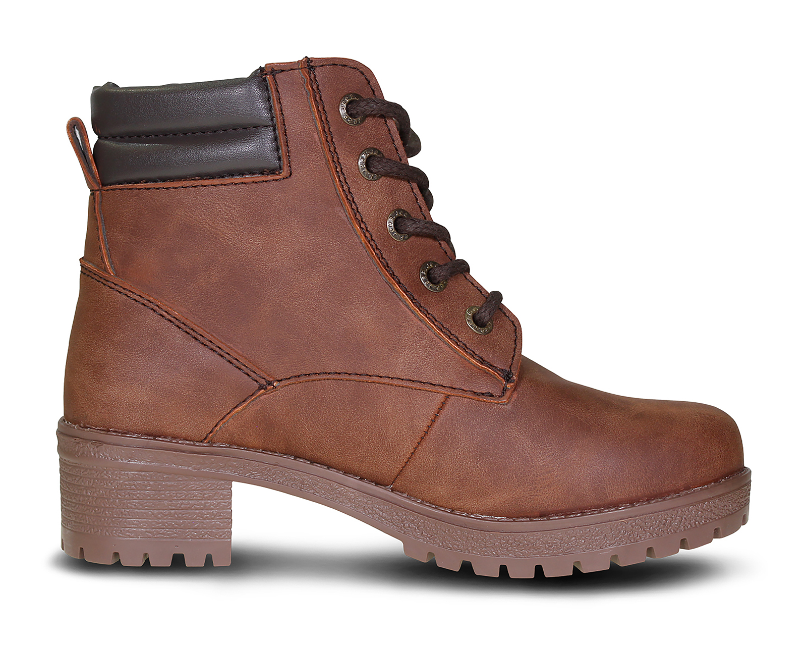 Foto 5 pulgar | Foto 4 | Botas Urbanas Jeep para Mujer