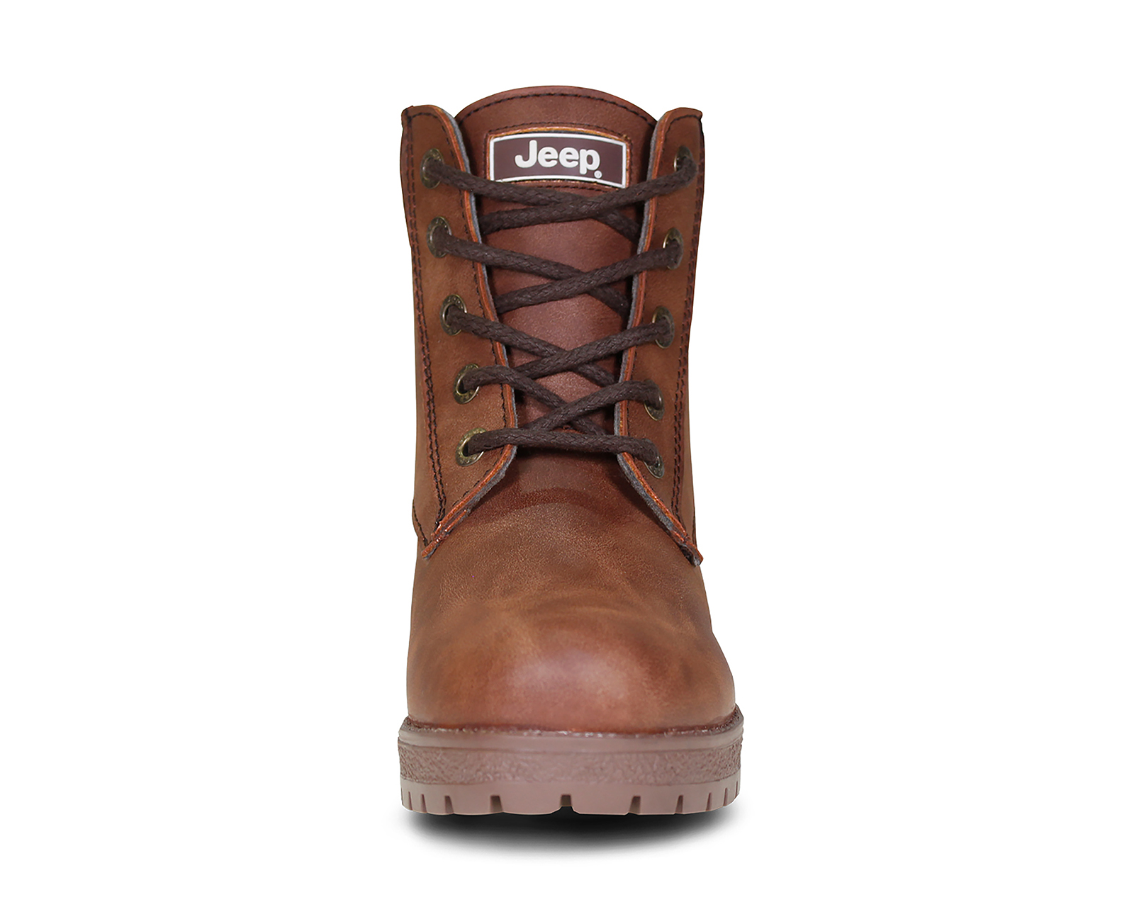 Foto 6 pulgar | Foto 5 | Botas Urbanas Jeep para Mujer