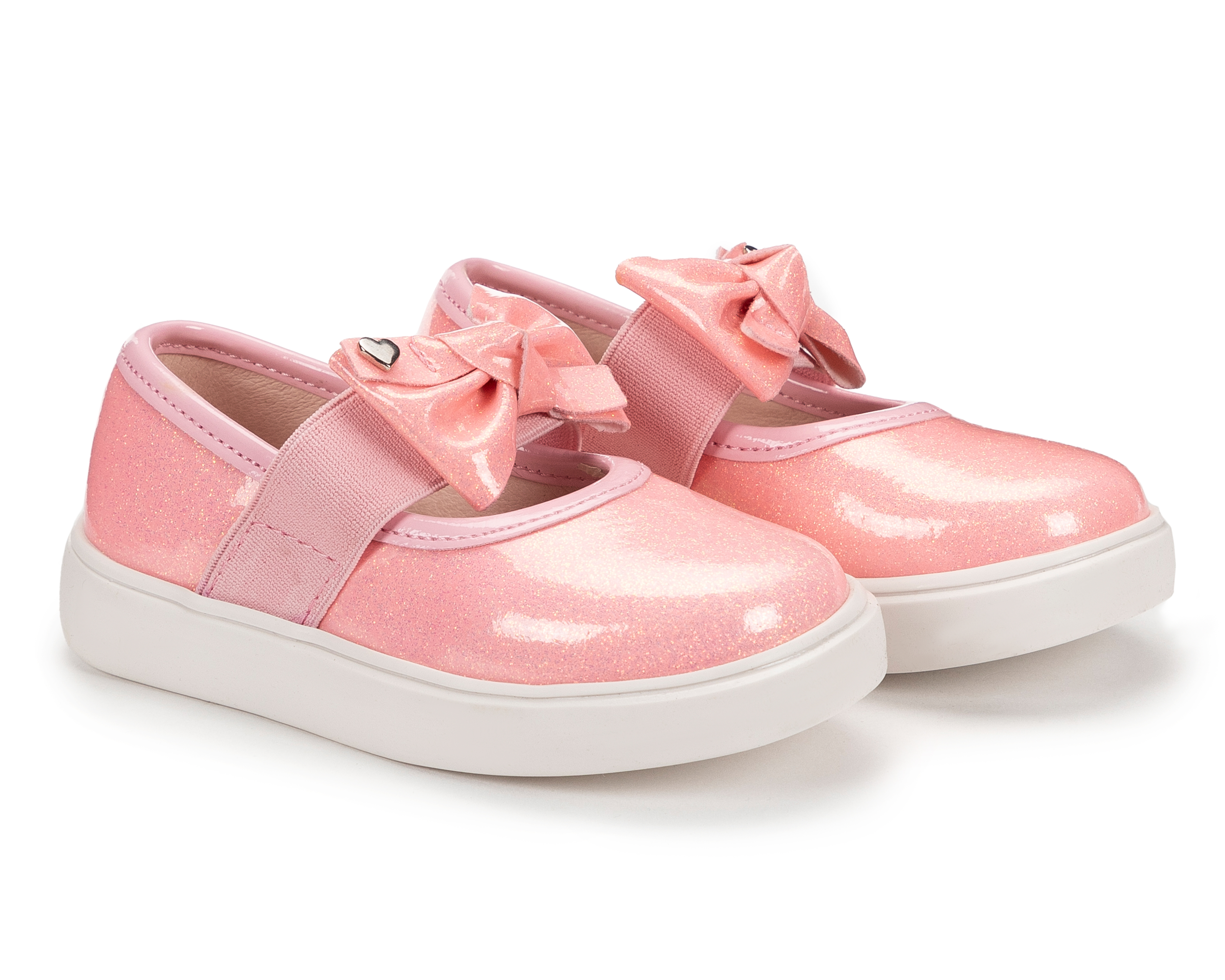 Zapatos de Moda Chabelo para Niña