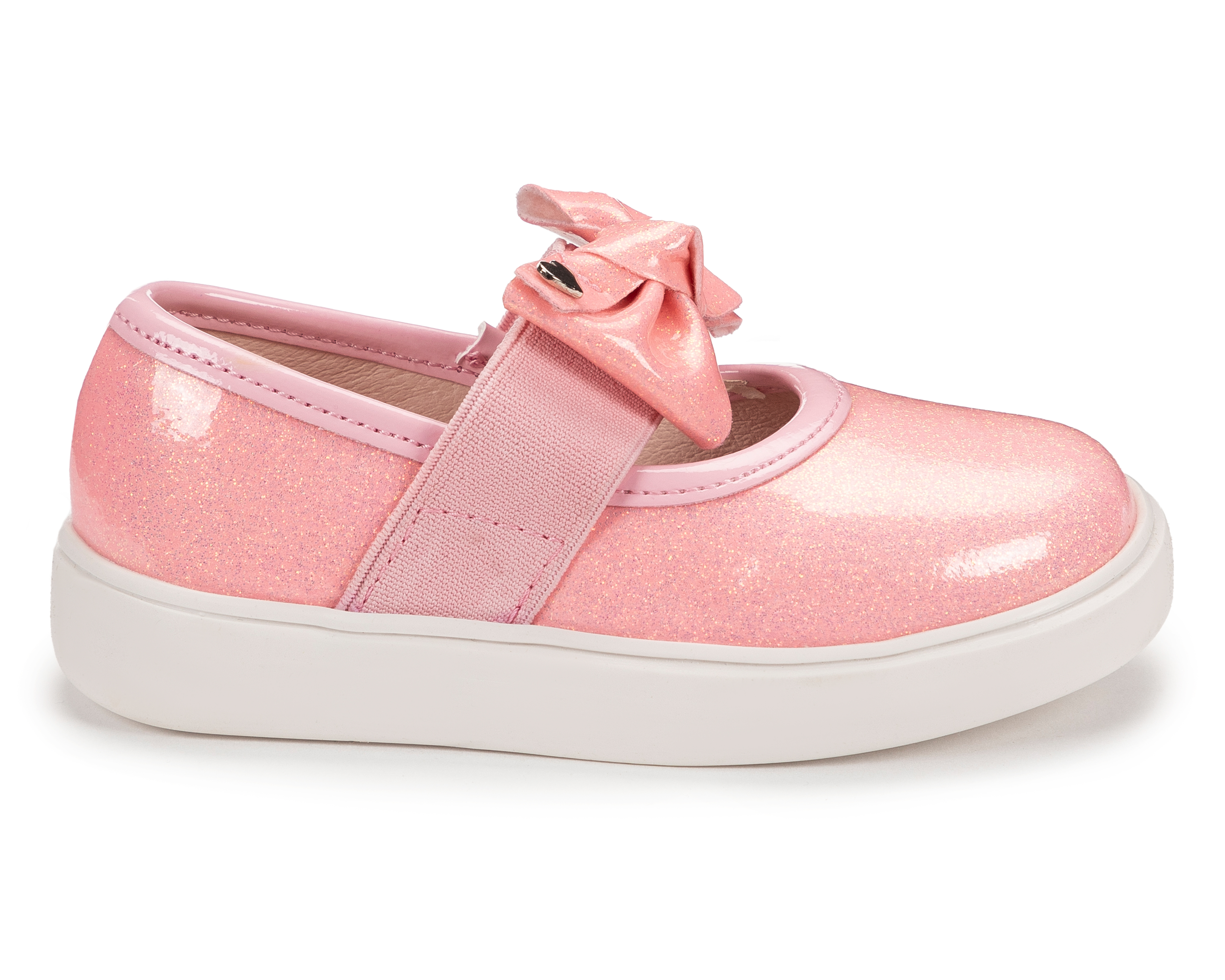 Foto 3 pulgar | Foto 2 | Zapatos de Moda Chabelo para Niña