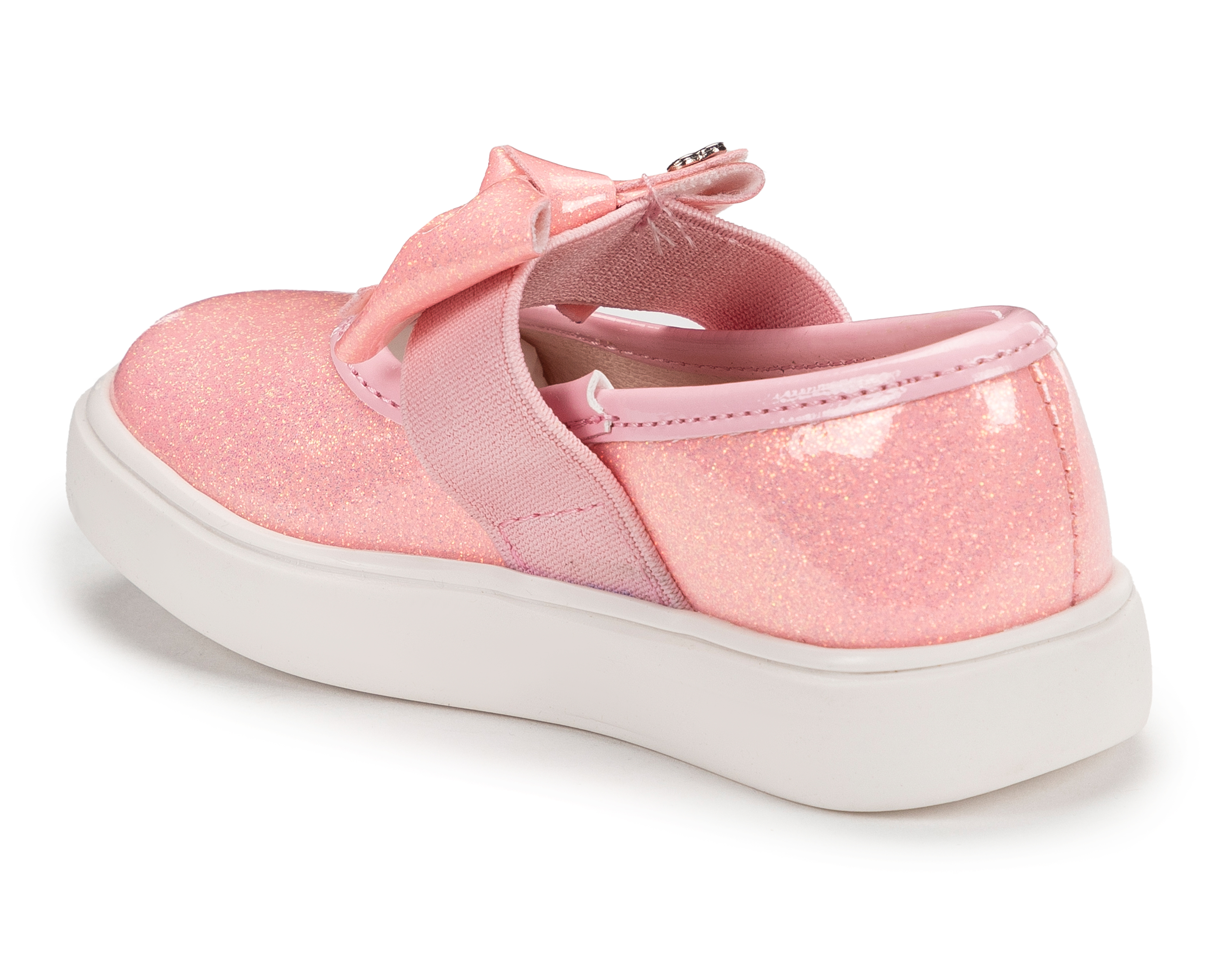 Foto 4 pulgar | Foto 3 | Zapatos de Moda Chabelo para Niña