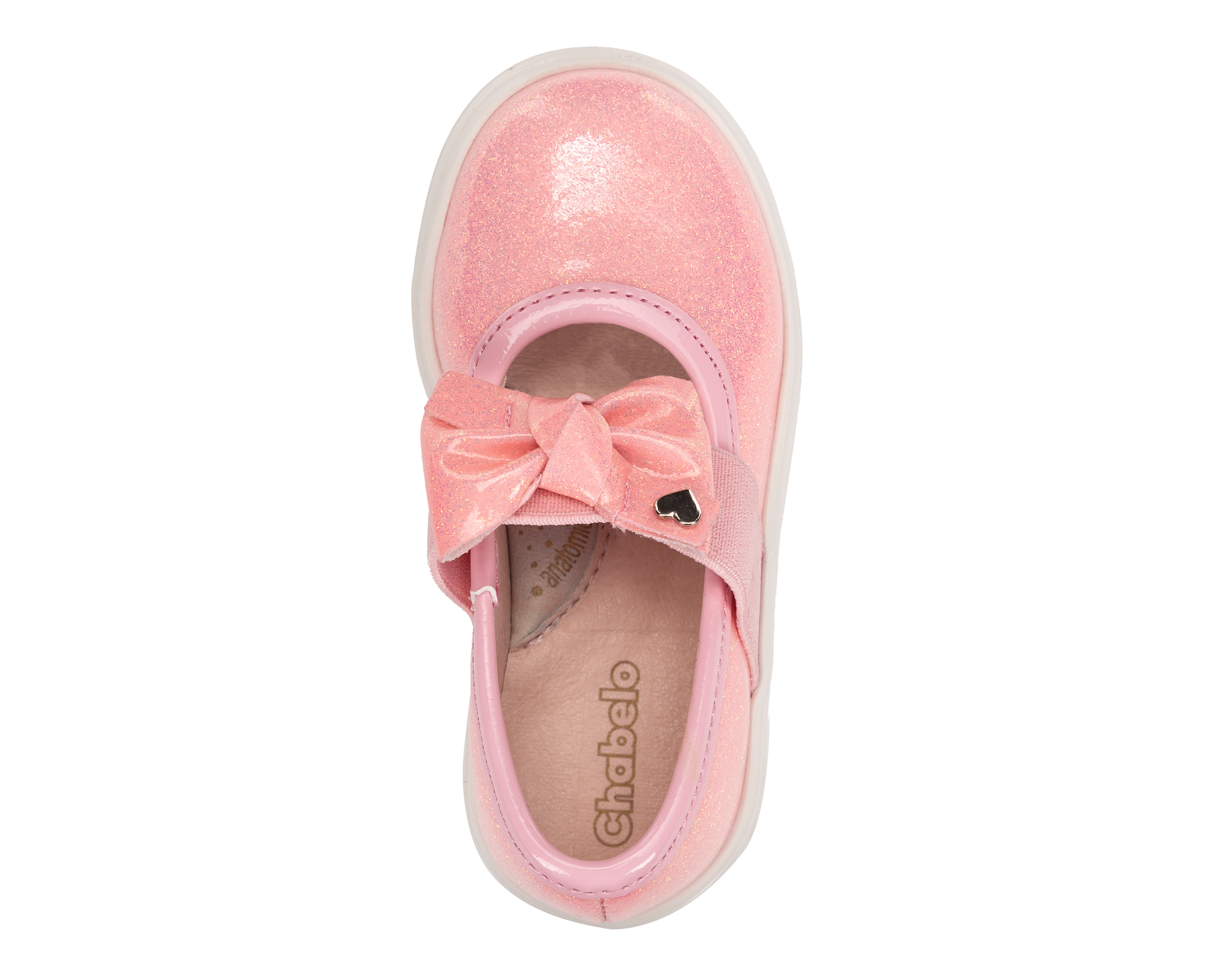 Foto 5 | Foto 5 | Zapatos de Moda Chabelo para Niña