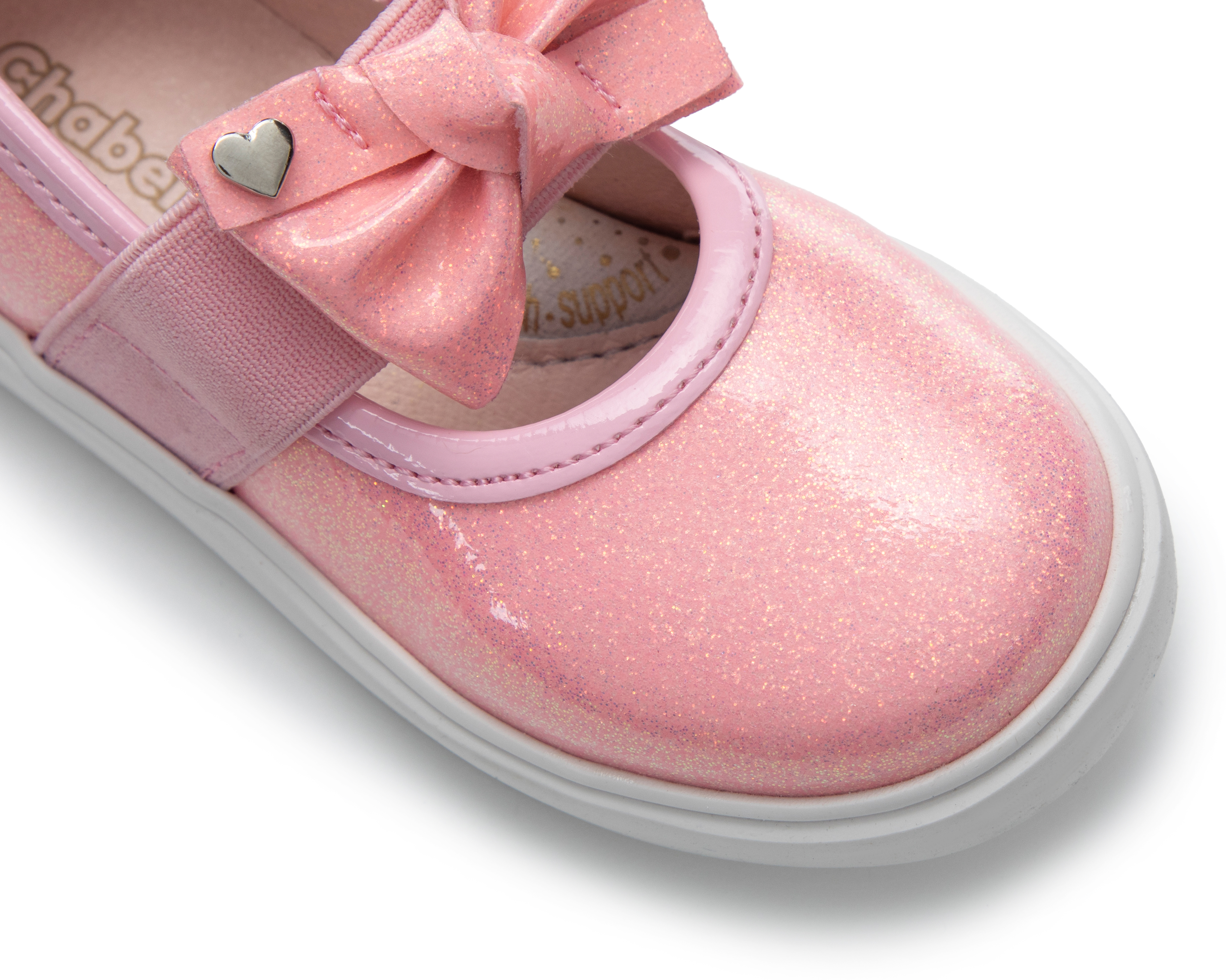 Foto 6 | Foto 6 | Zapatos de Moda Chabelo para Niña