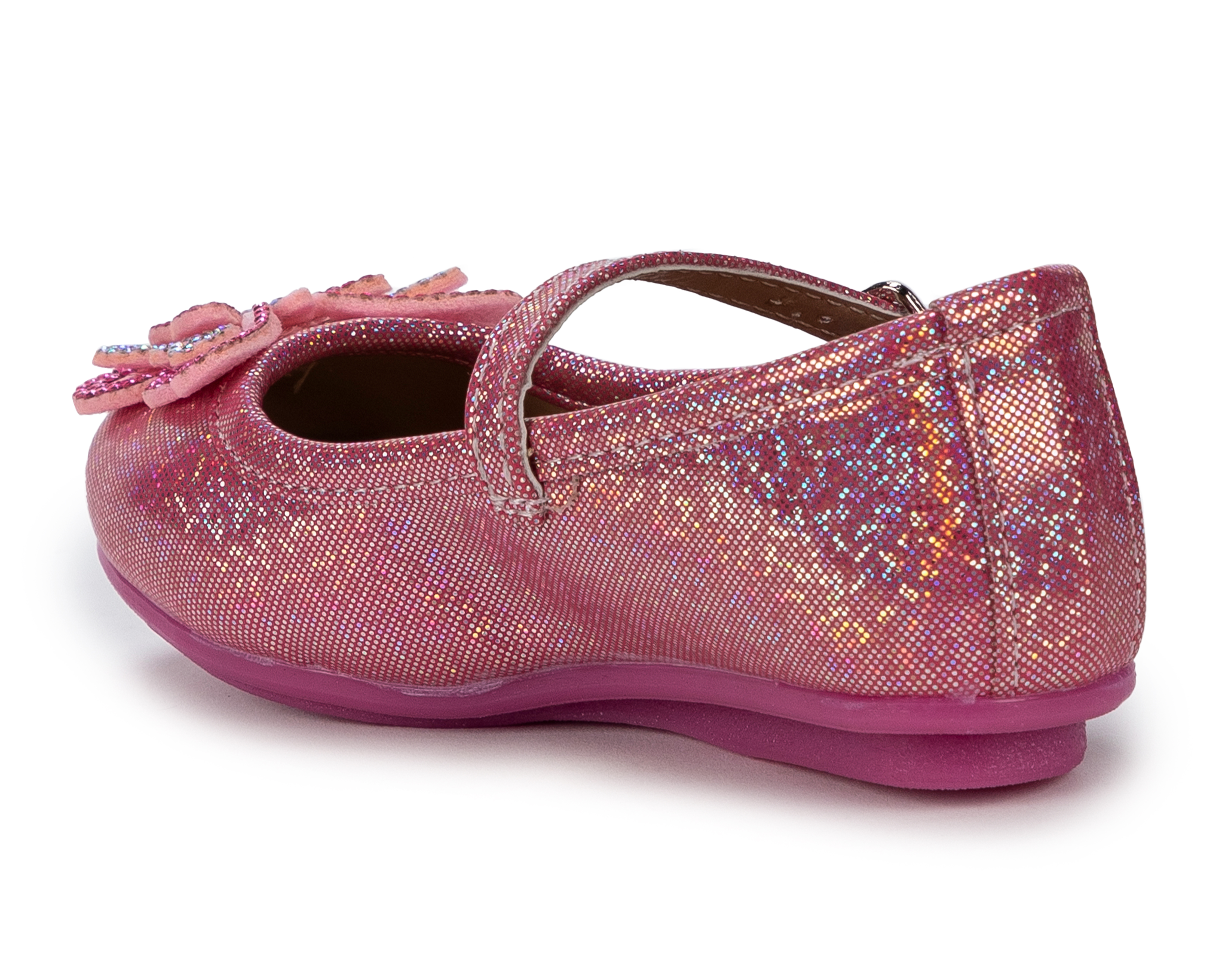Foto 4 pulgar | Foto 3 | Zapatos de Moda Girls Attitude para Niña