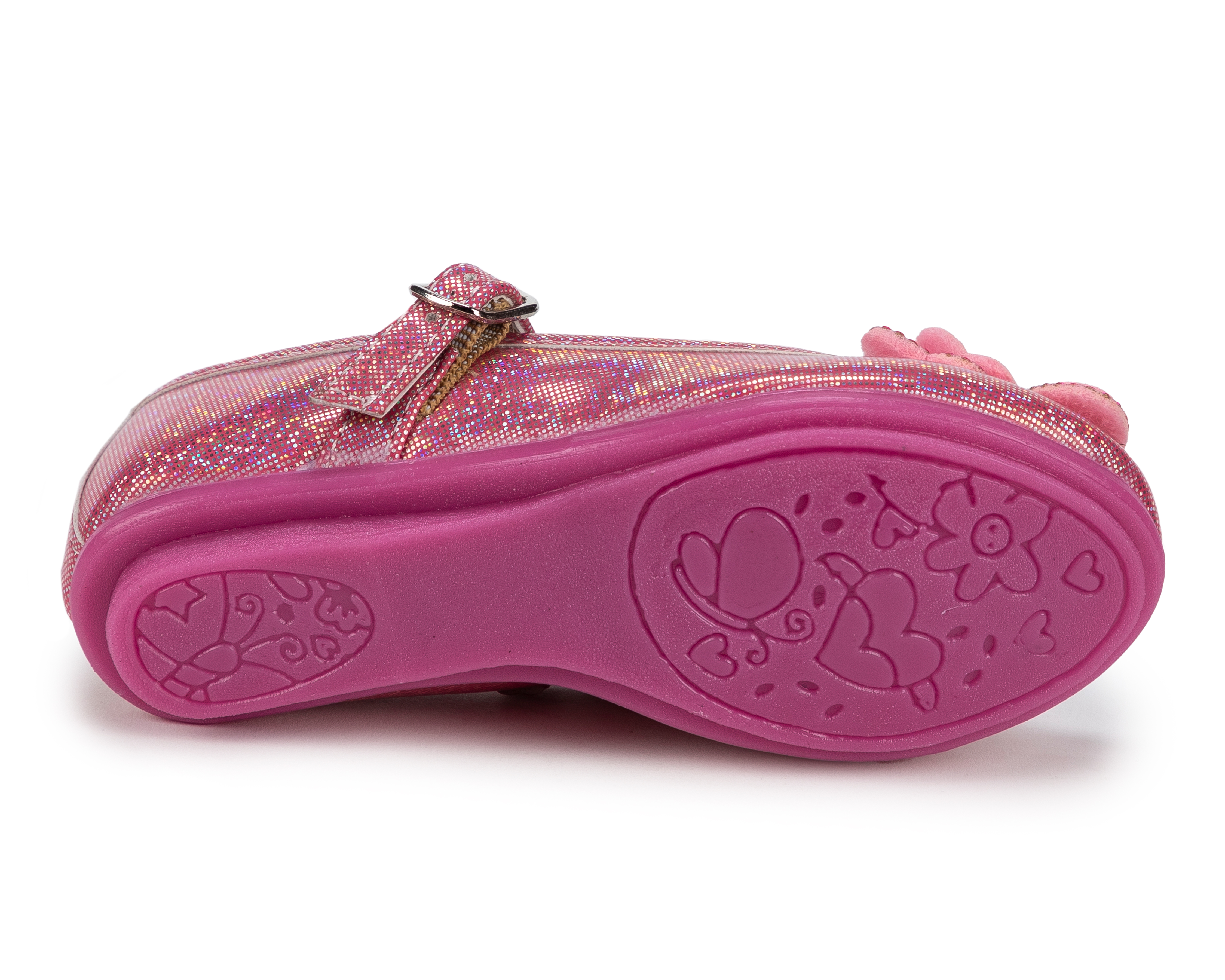 Foto 5 pulgar | Foto 4 | Zapatos de Moda Girls Attitude para Niña