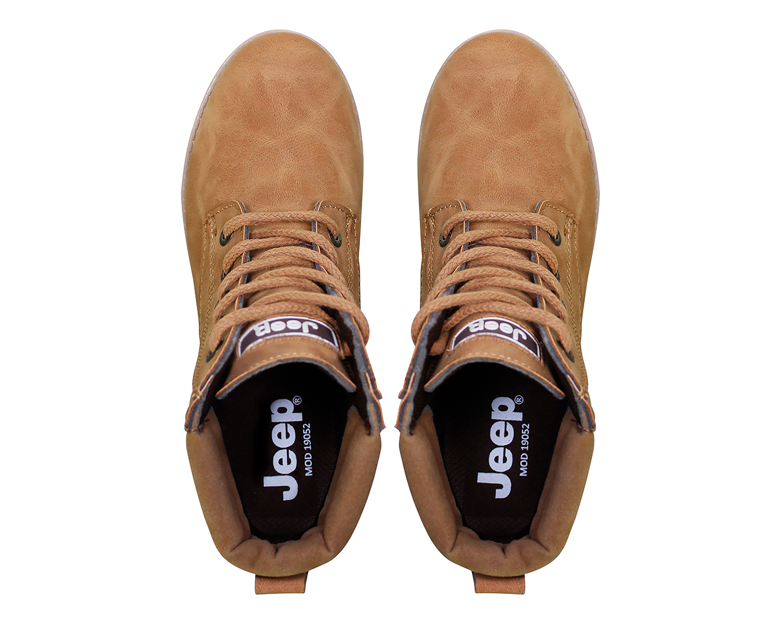 Foto 3 | Foto 3 | Botas Urbanas Jeep para Mujer