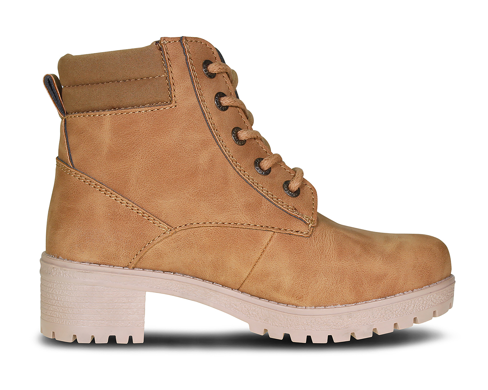 Foto 5 pulgar | Foto 4 | Botas Urbanas Jeep para Mujer