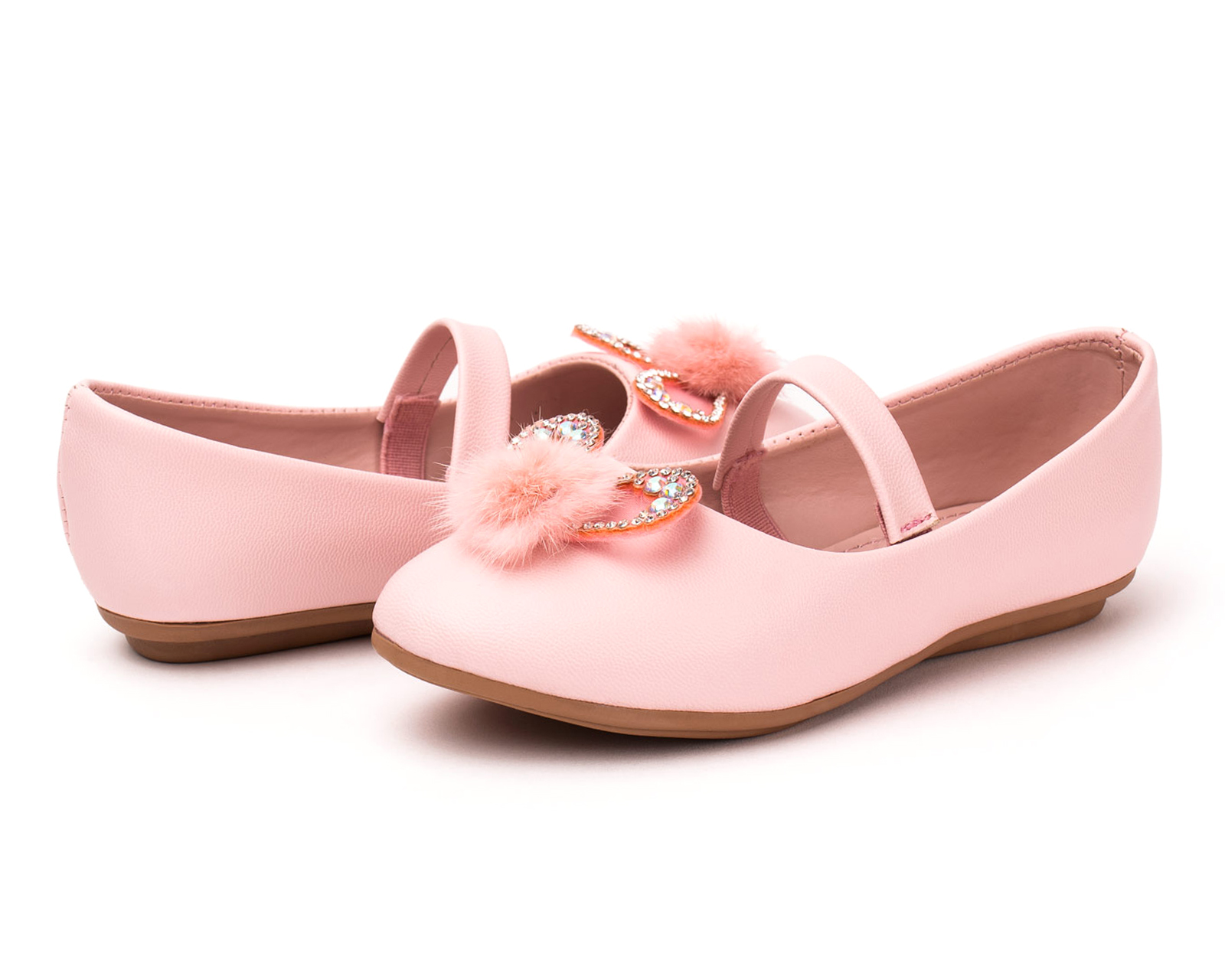 Foto 1 | Foto 1 | Zapatos Girls Attitude para Niña