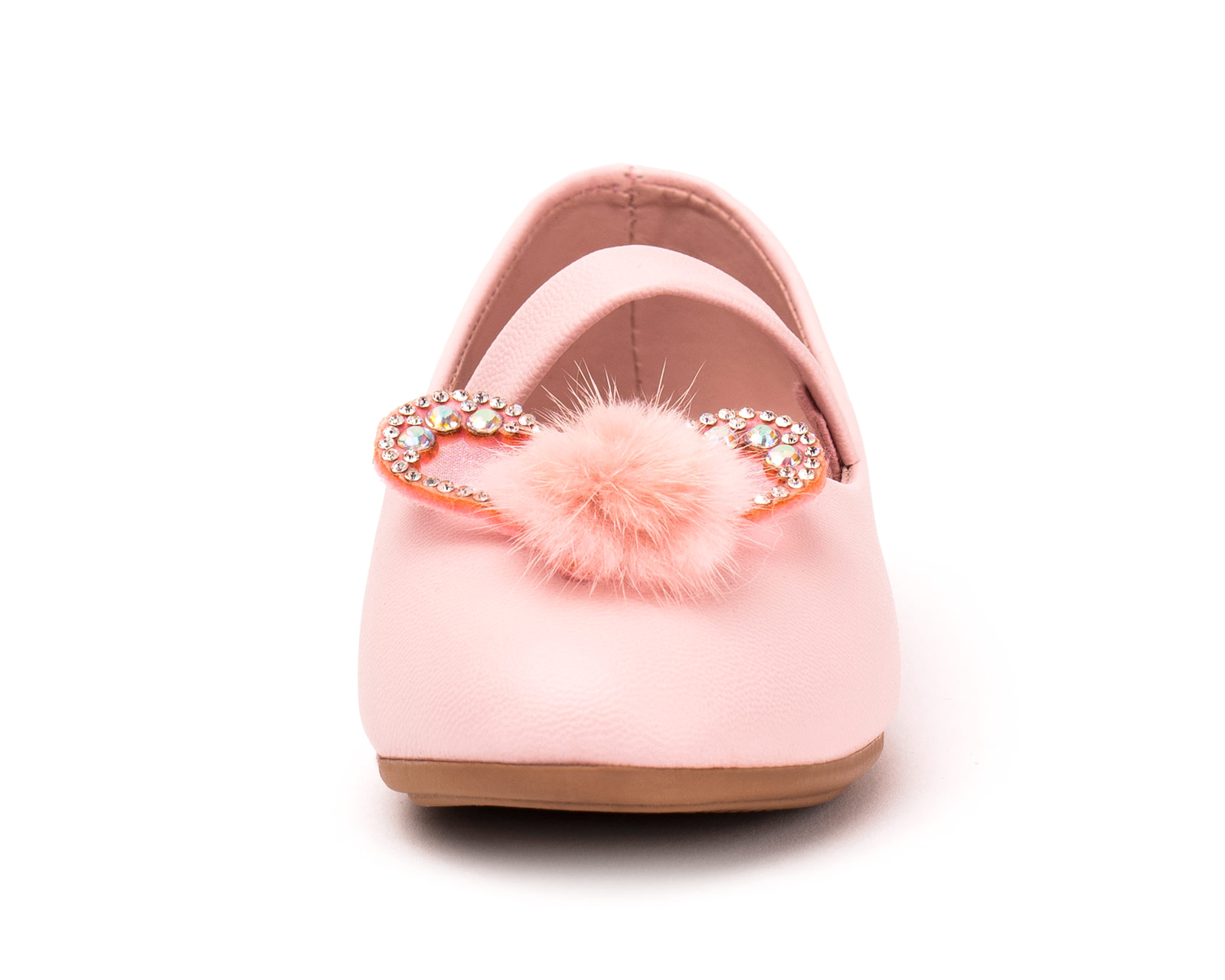 Foto 3 pulgar | Foto 2 | Zapatos Girls Attitude para Niña