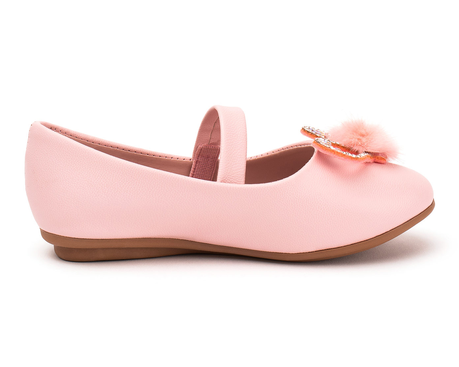 Foto 3 | Foto 3 | Zapatos Girls Attitude para Niña