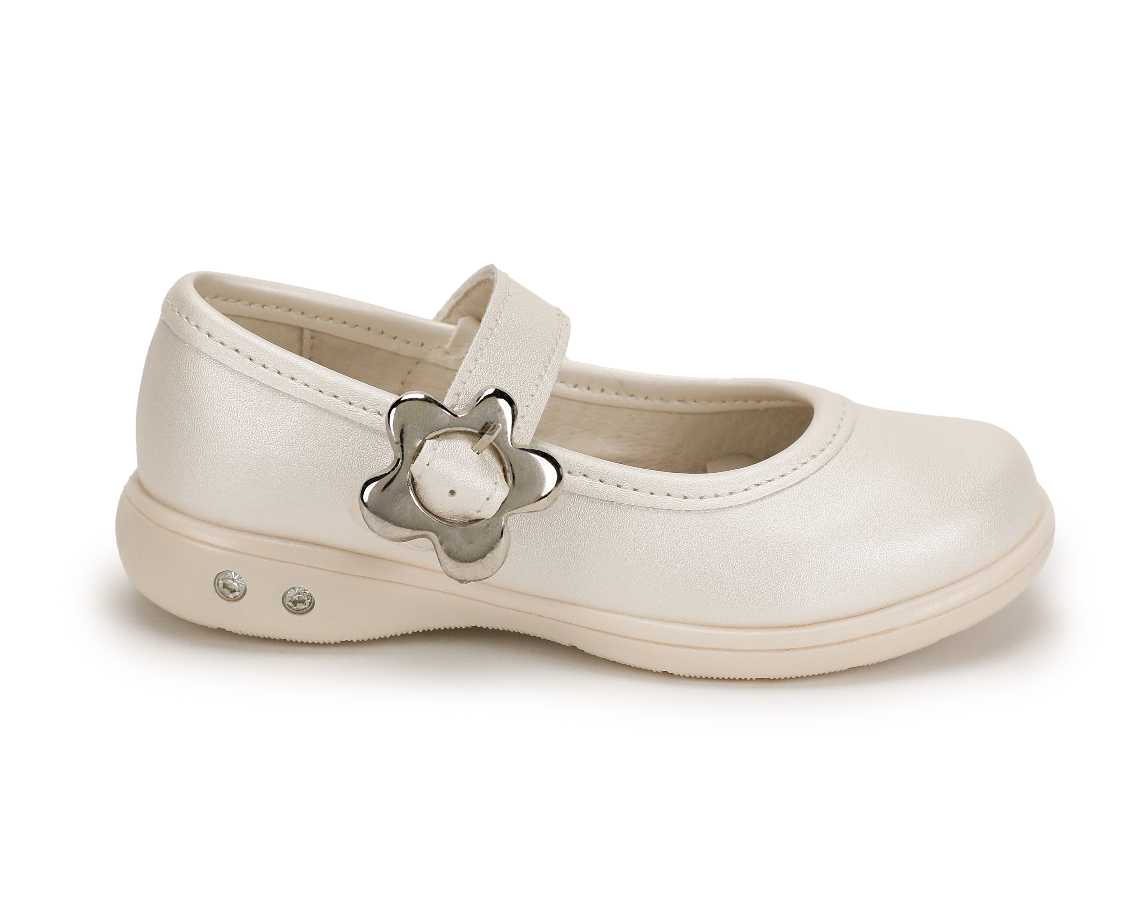 Foto 3 pulgar | Foto 2 | Zapatos de Moda Chabelo para Niña