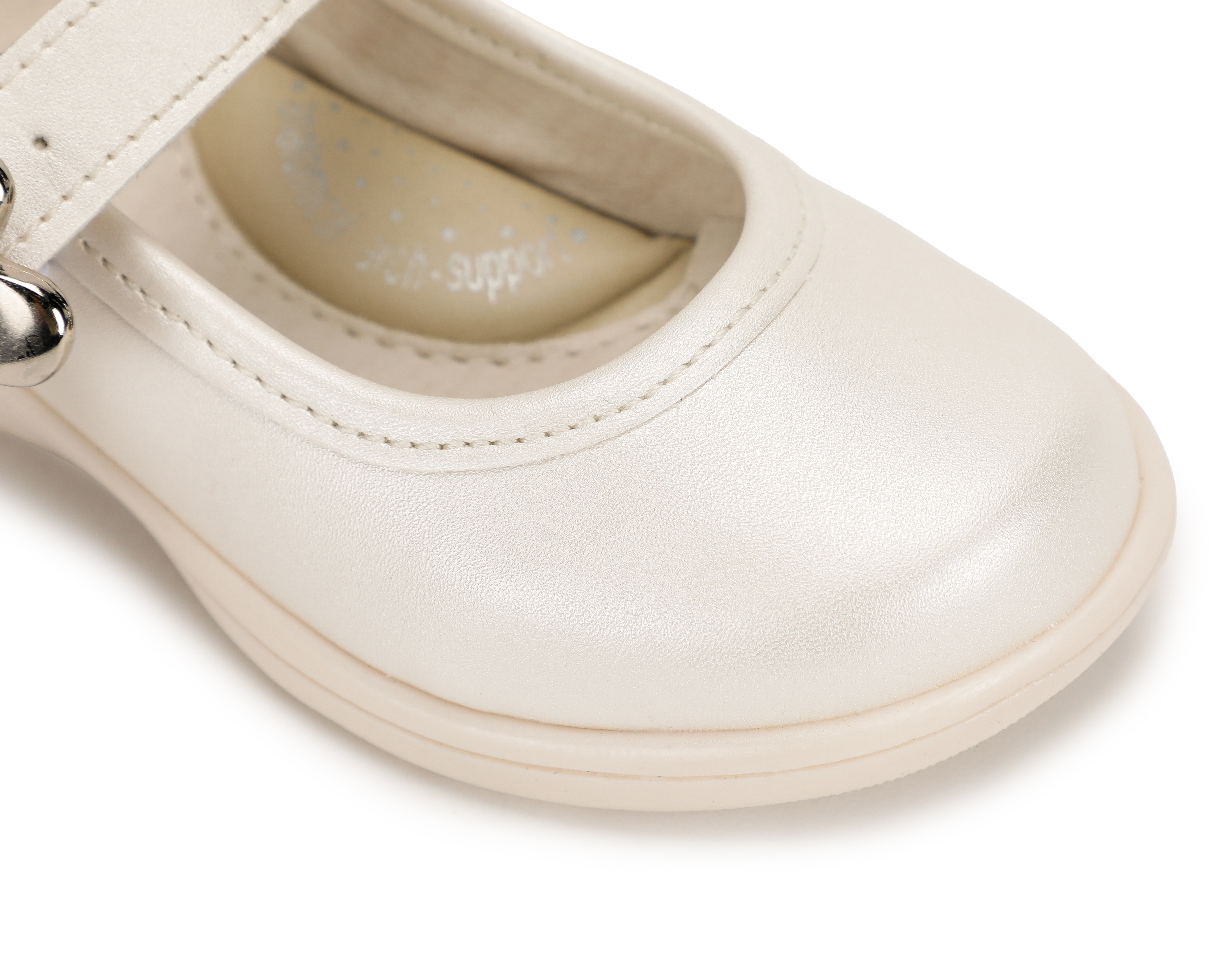 Foto 7 pulgar | Foto 6 | Zapatos de Moda Chabelo para Niña