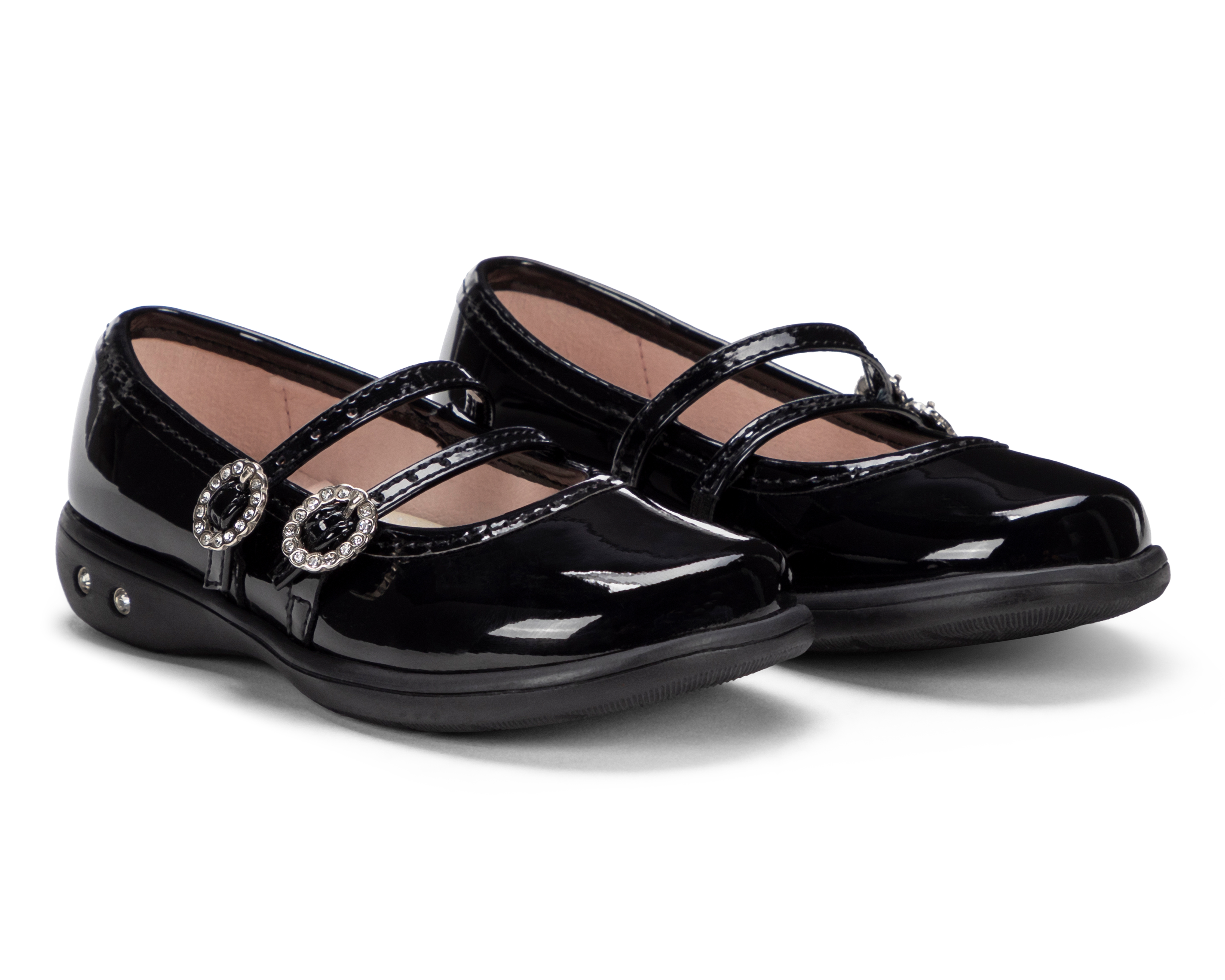 Zapatos de Moda Chabelo para Niña