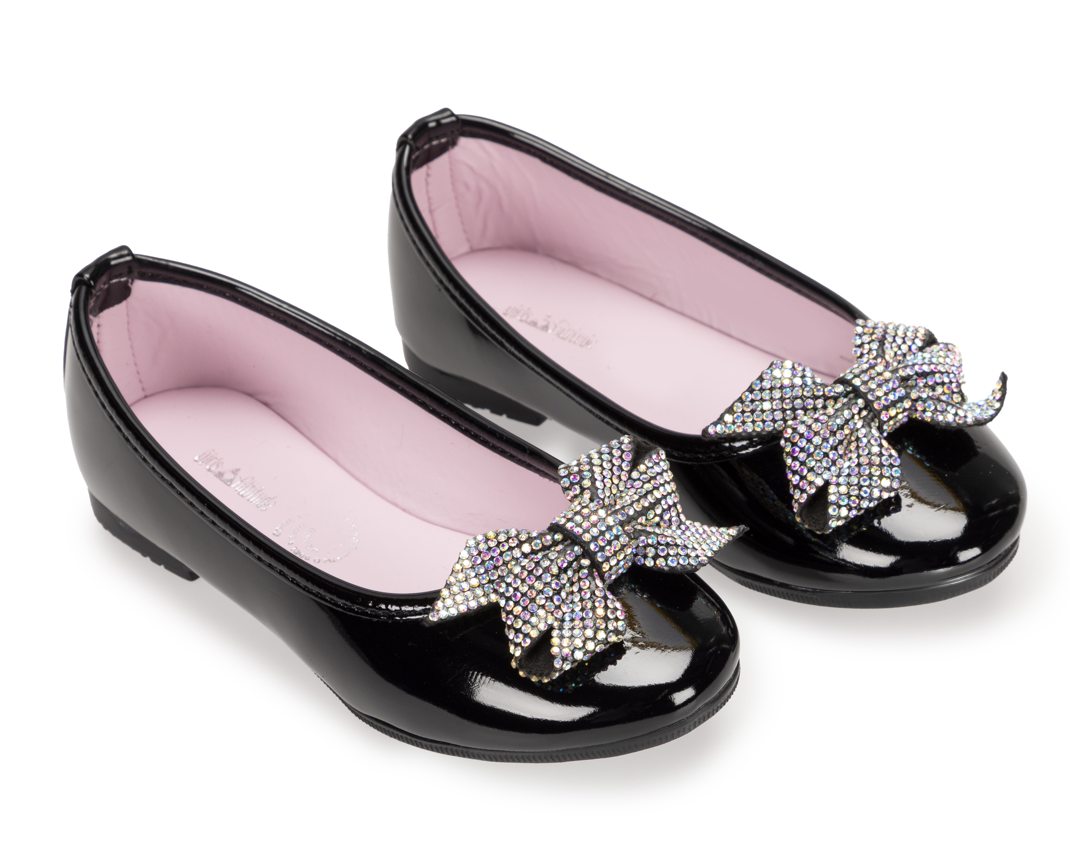 Zapatos de Vestir Girls Attitude para Niña