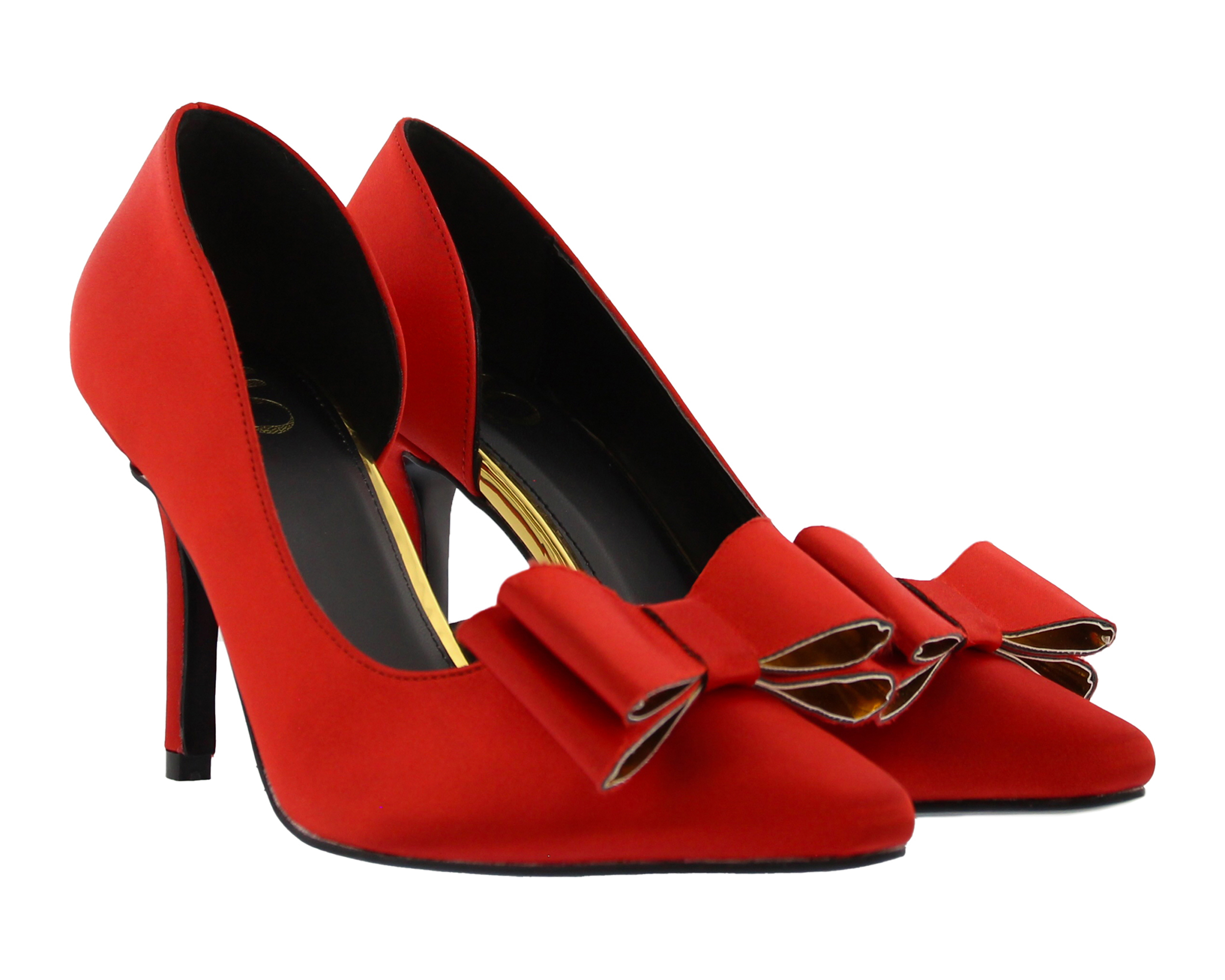 Foto 2 pulgar | Foto 1 | Zapatillas Jennifer Lopez para Mujer