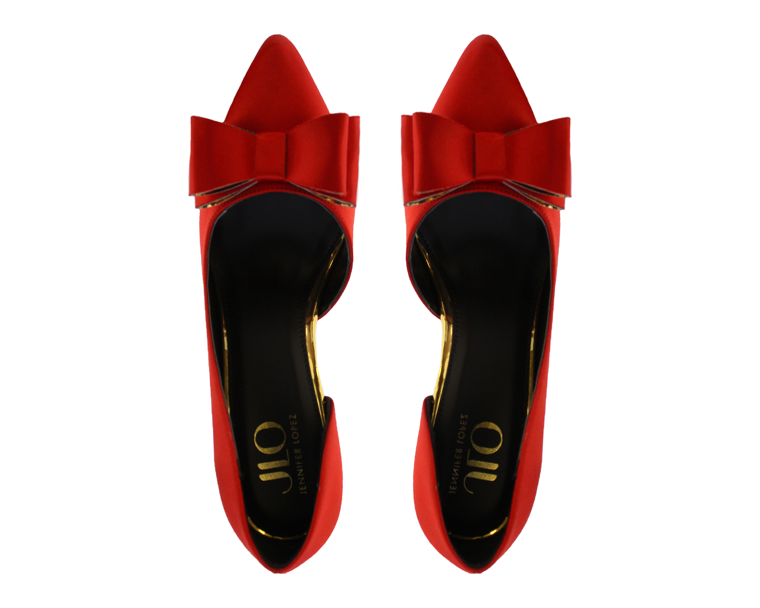 Foto 4 pulgar | Foto 3 | Zapatillas Jennifer Lopez para Mujer