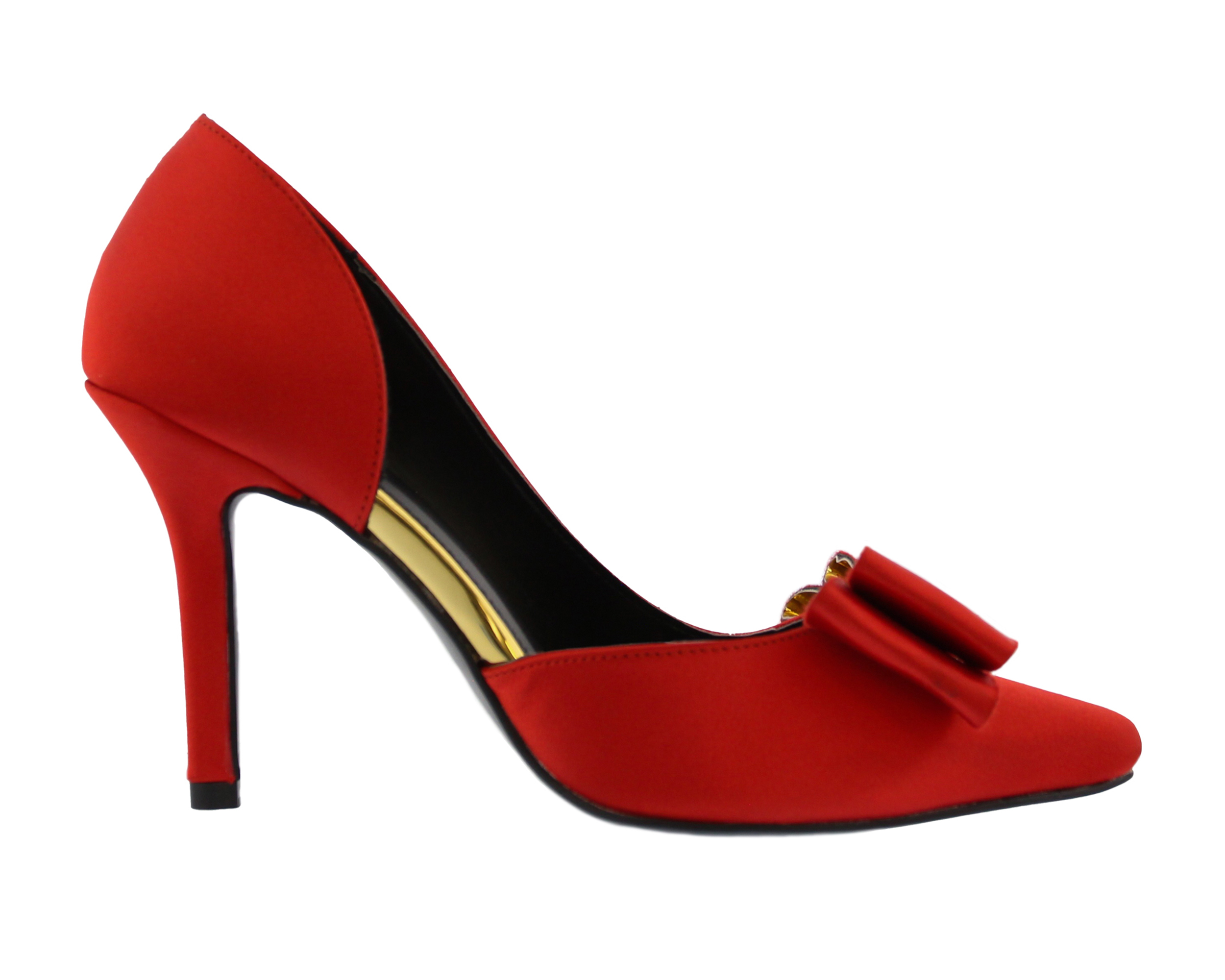 Foto 5 pulgar | Foto 4 | Zapatillas Jennifer Lopez para Mujer