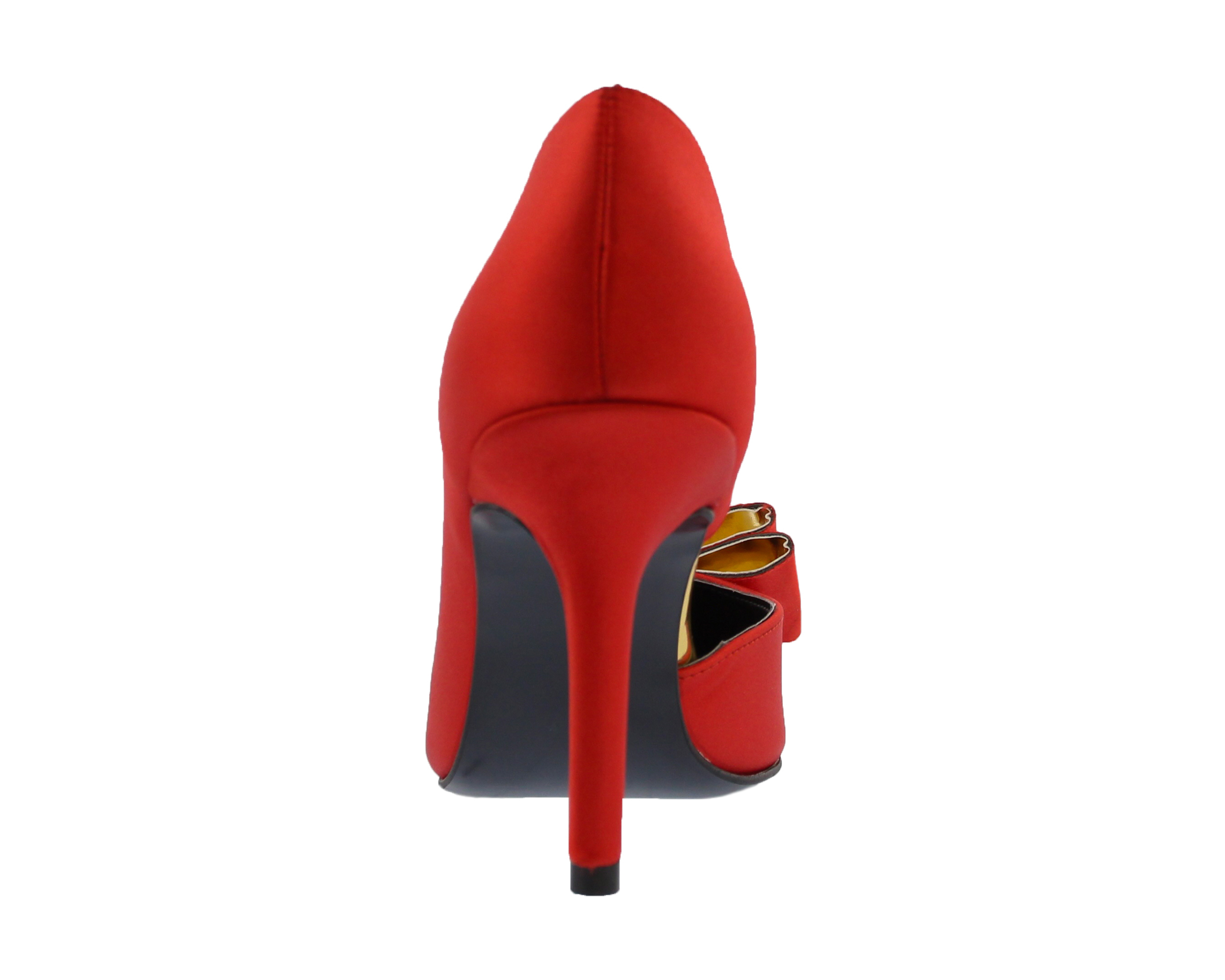 Foto 8 pulgar | Foto 7 | Zapatillas Jennifer Lopez para Mujer