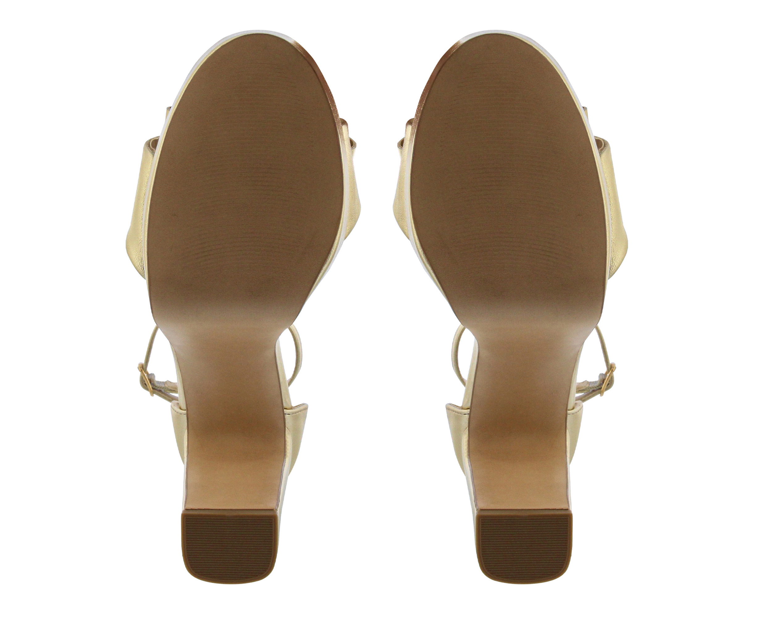 Foto 3 pulgar | Foto 2 | Sandalias de Tacón Jennifer Lopez para Mujer