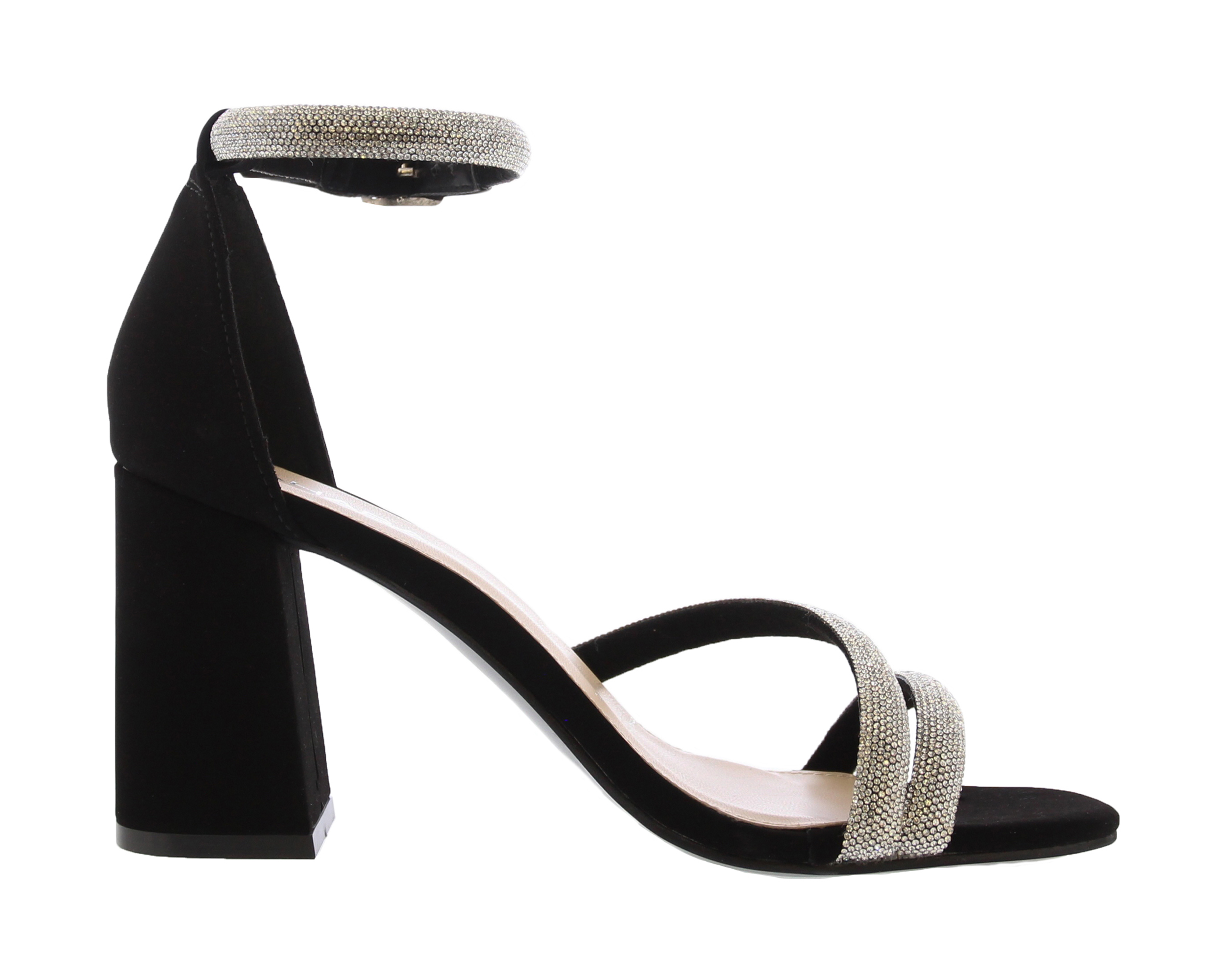 Foto 5 pulgar | Foto 4 | Sandalias de Tacón Sahara para Mujer