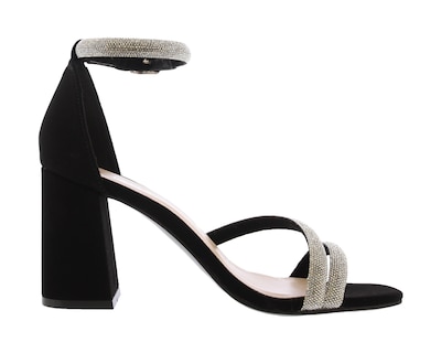 Foto 4 | Foto 4 | Sandalias de Tacón Sahara para Mujer