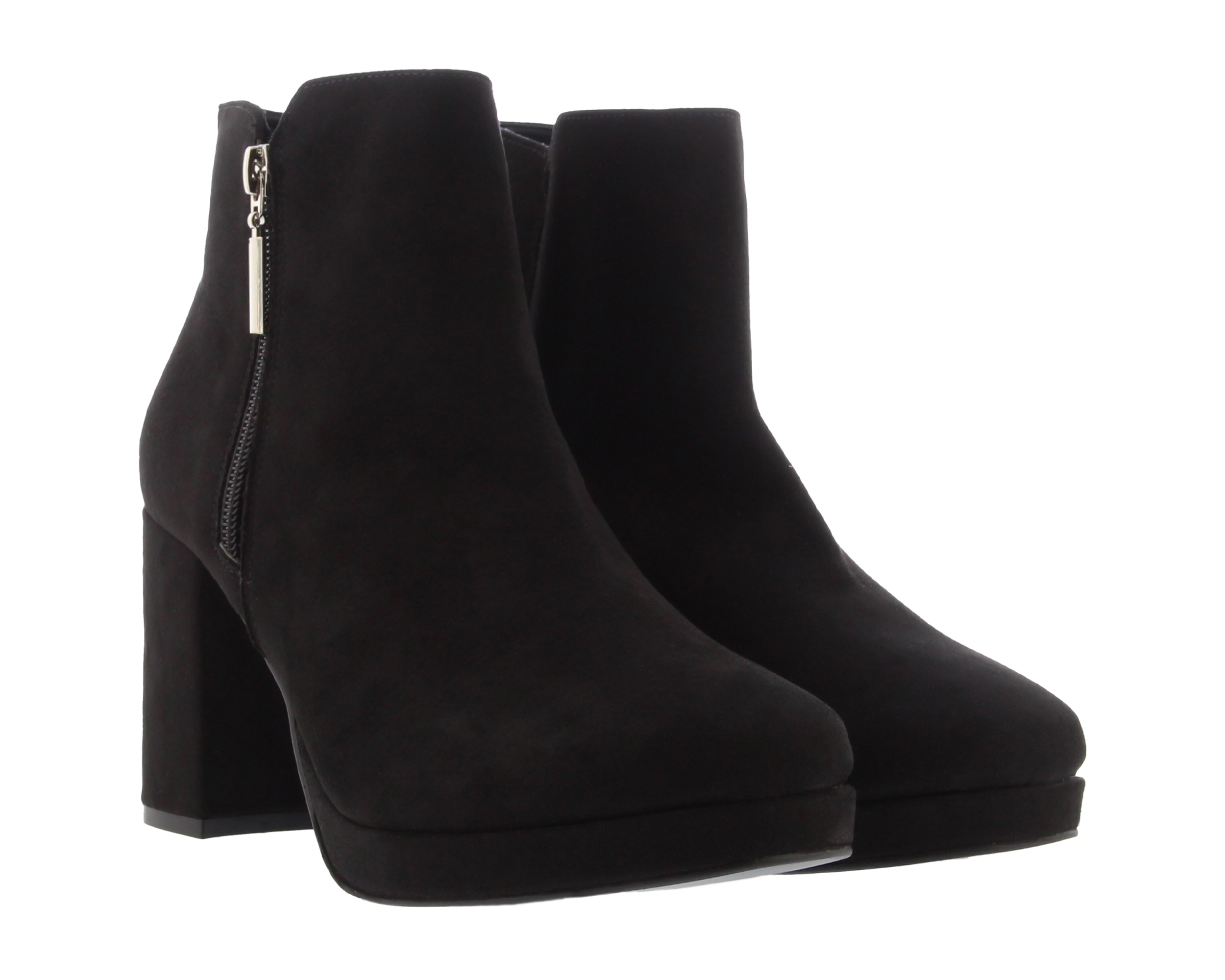 Foto 2 pulgar | Foto 1 | Botas Casuales Sahara para Mujer