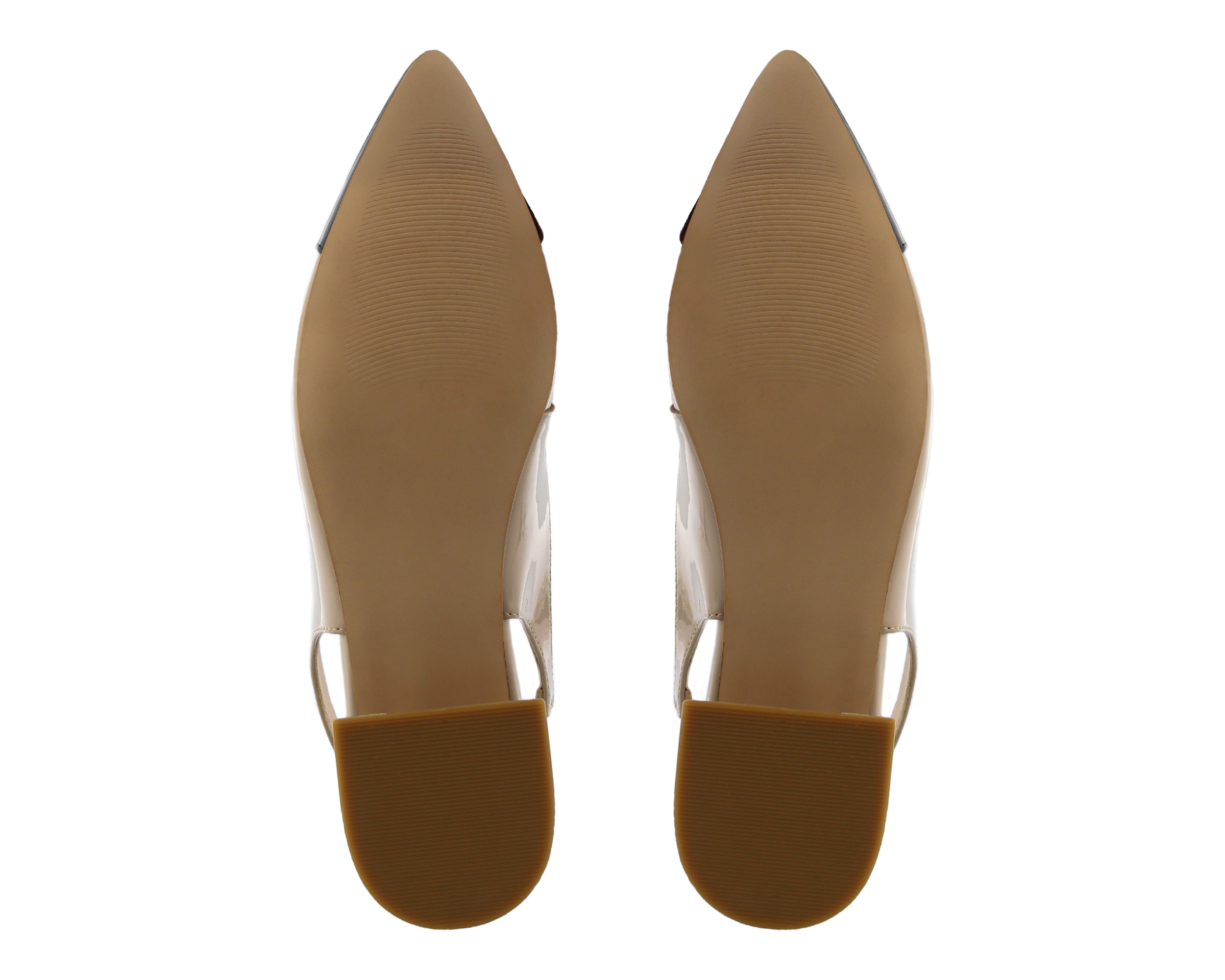 Foto 3 pulgar | Foto 2 | Flats Sahara para Mujer