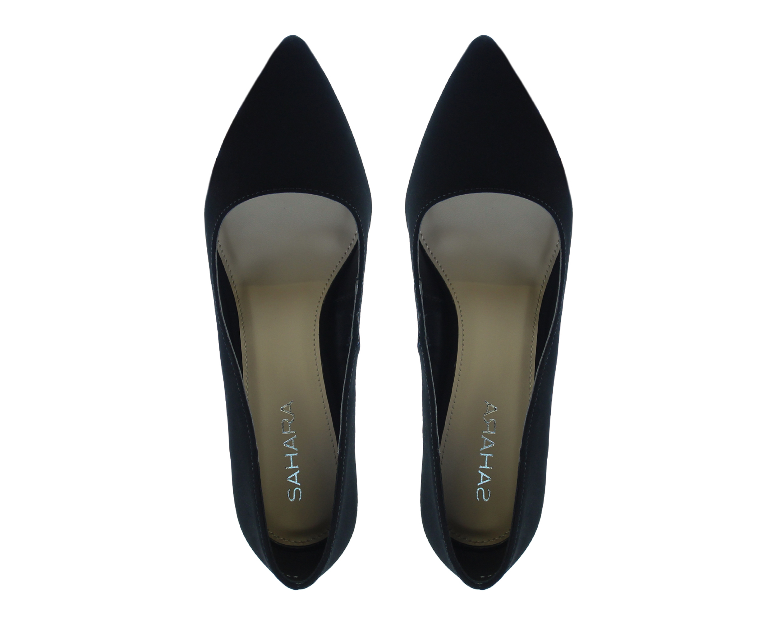 Foto 4 pulgar | Foto 3 | Zapatillas Sahara para Mujer