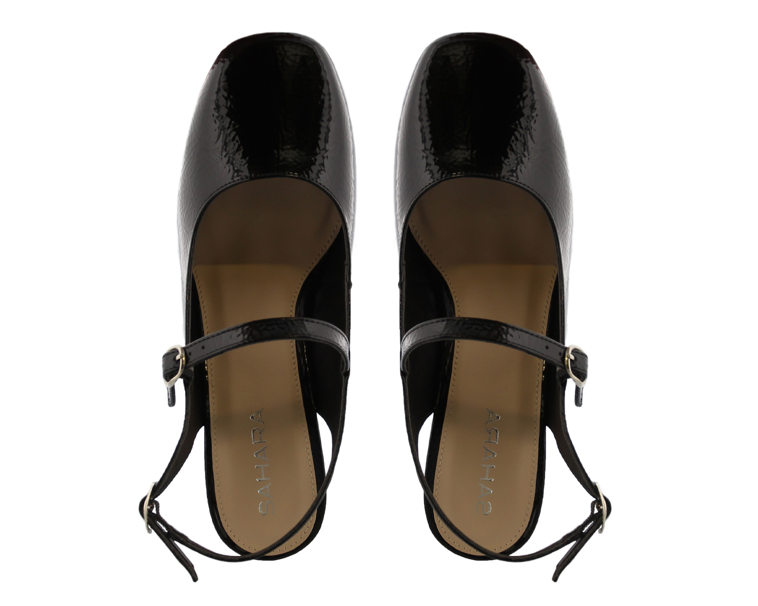 Foto 4 pulgar | Foto 3 | Zapatillas Sahara para Mujer