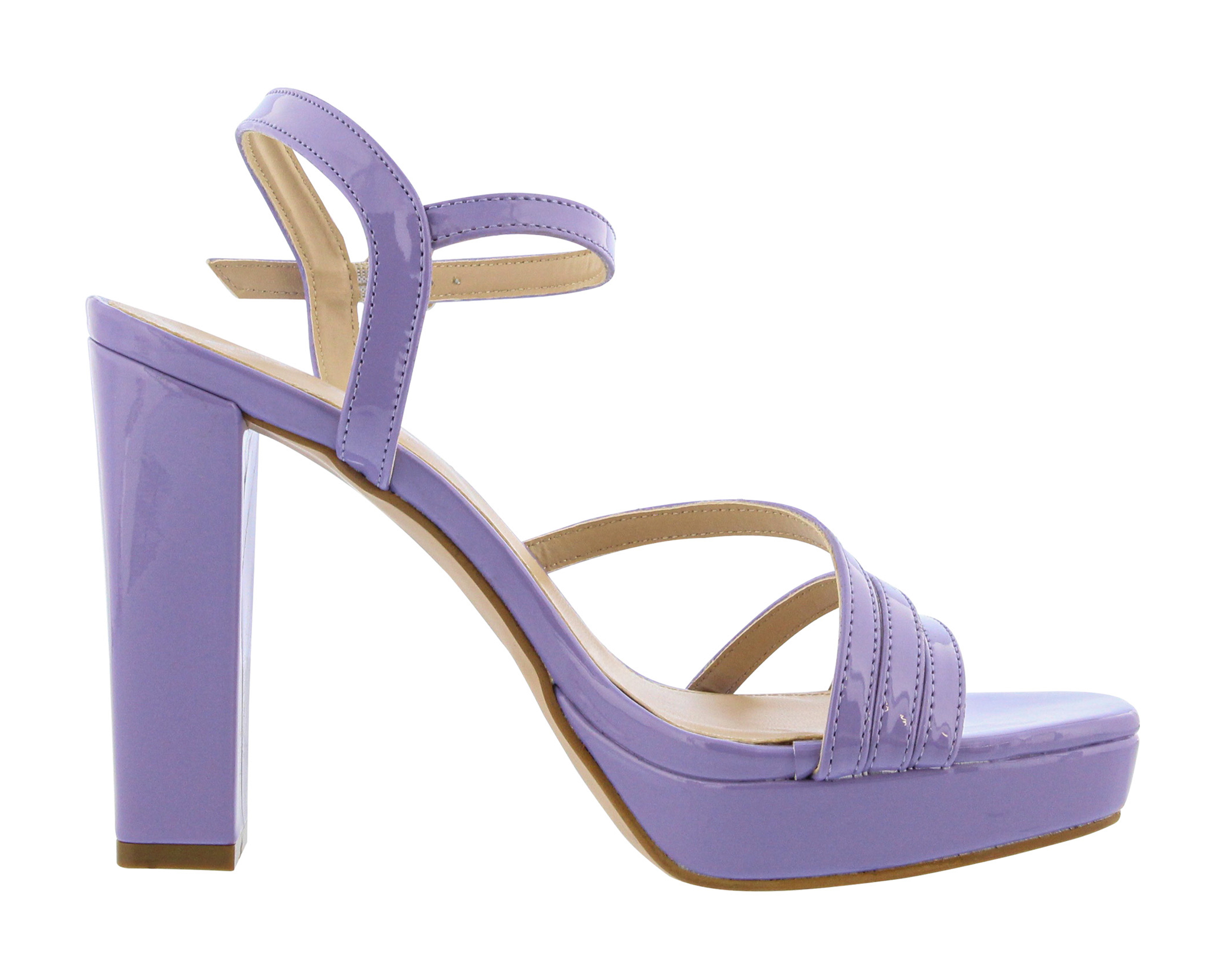 Foto 5 pulgar | Foto 4 | Sandalias de Tacón Sahara para Mujer