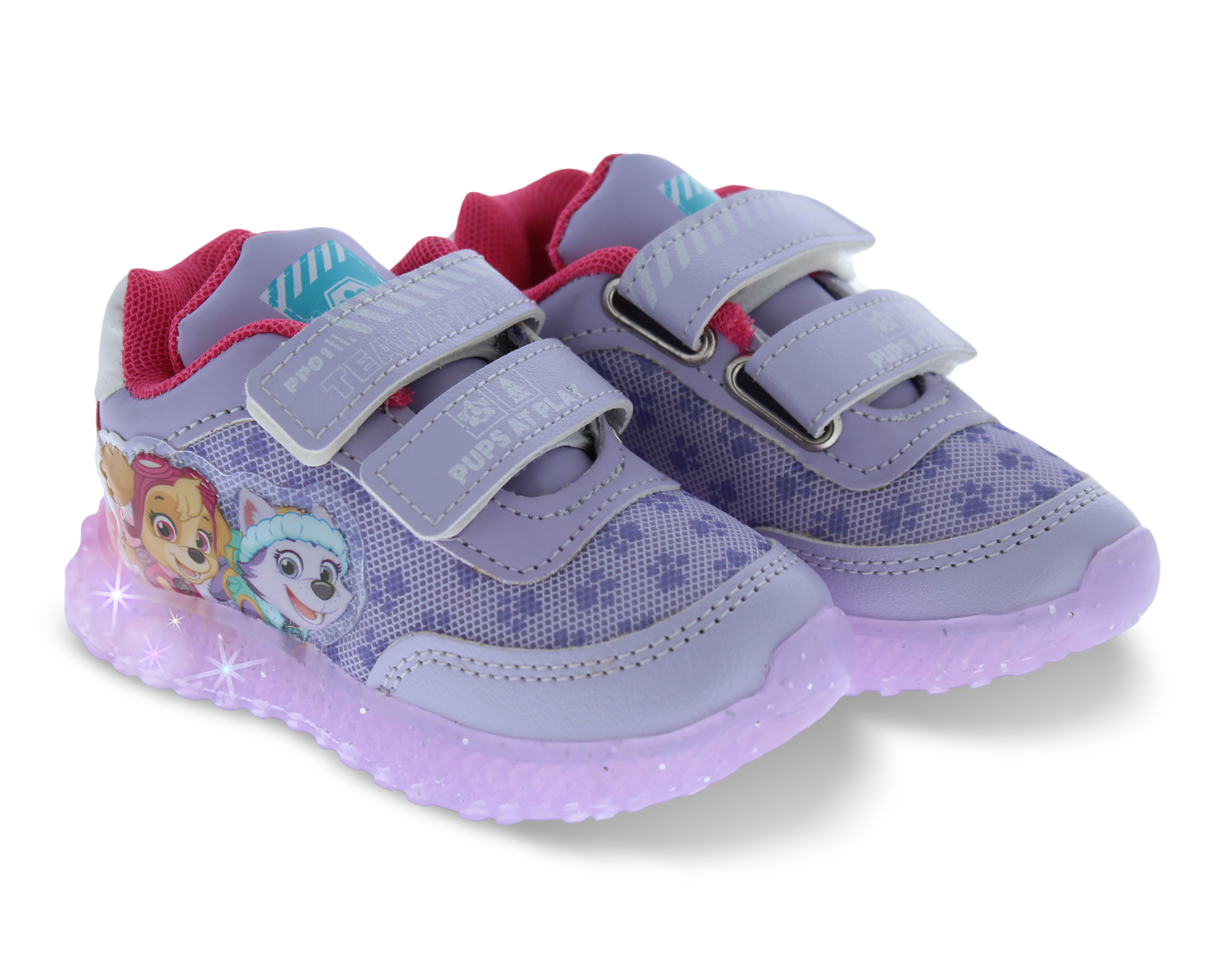 Foto 1 | Foto 1 | Tenis Paw Patrol para Niña