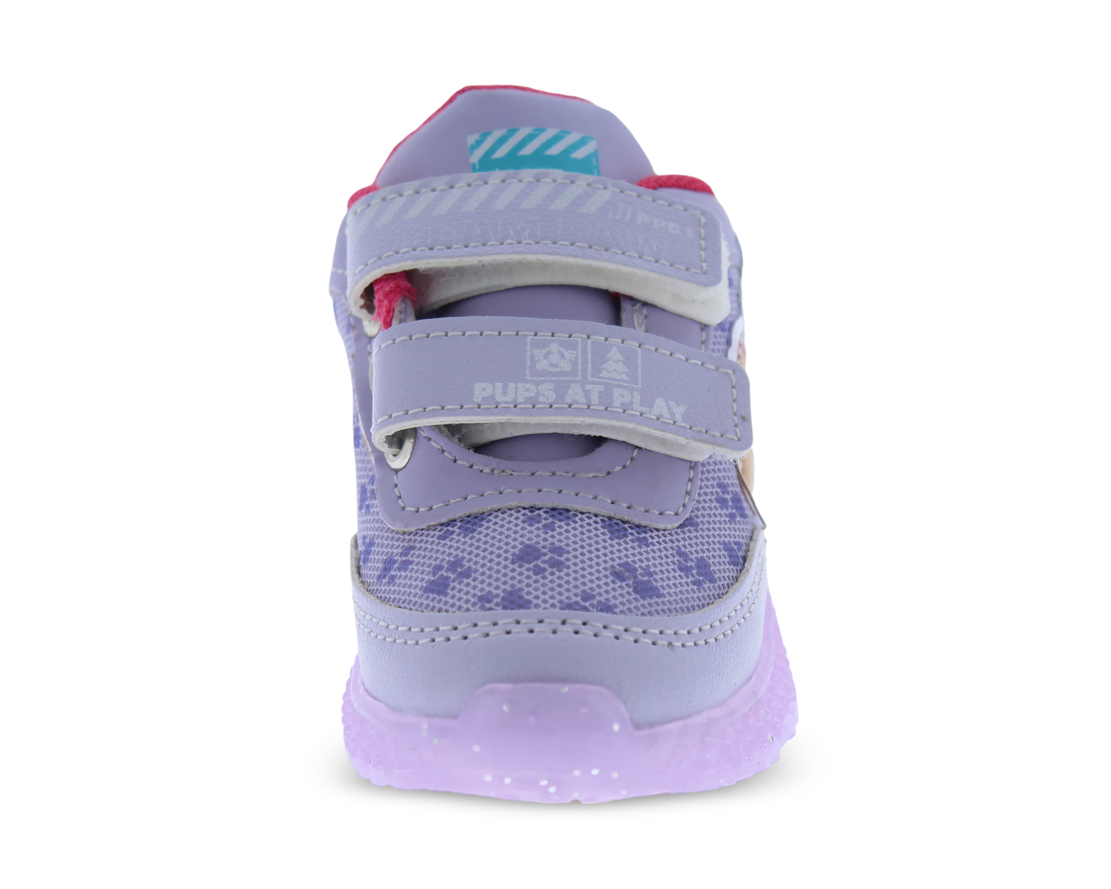 Foto 5 | Foto 5 | Tenis Paw Patrol para Niña