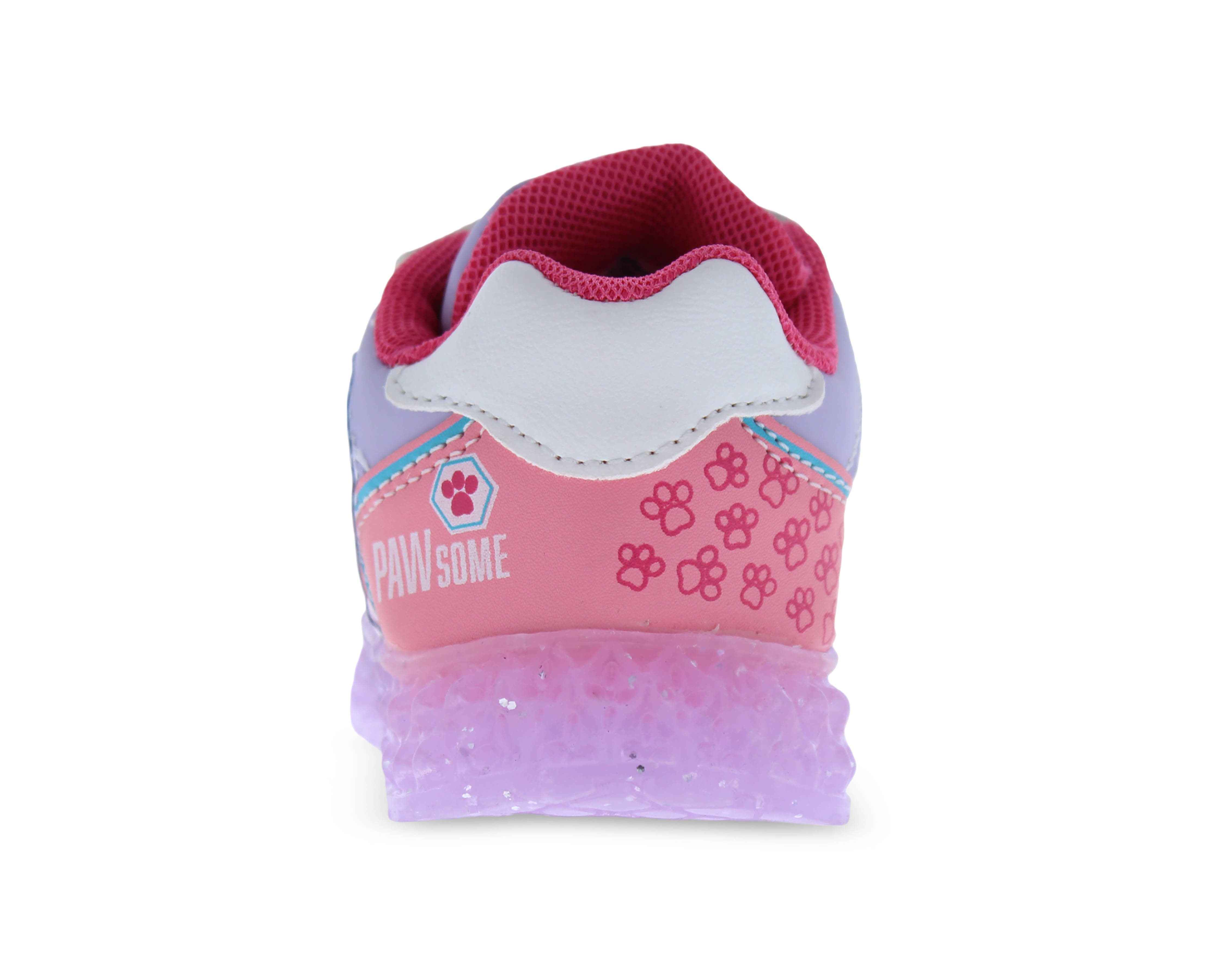 Foto 6 | Foto 6 | Tenis Paw Patrol para Niña