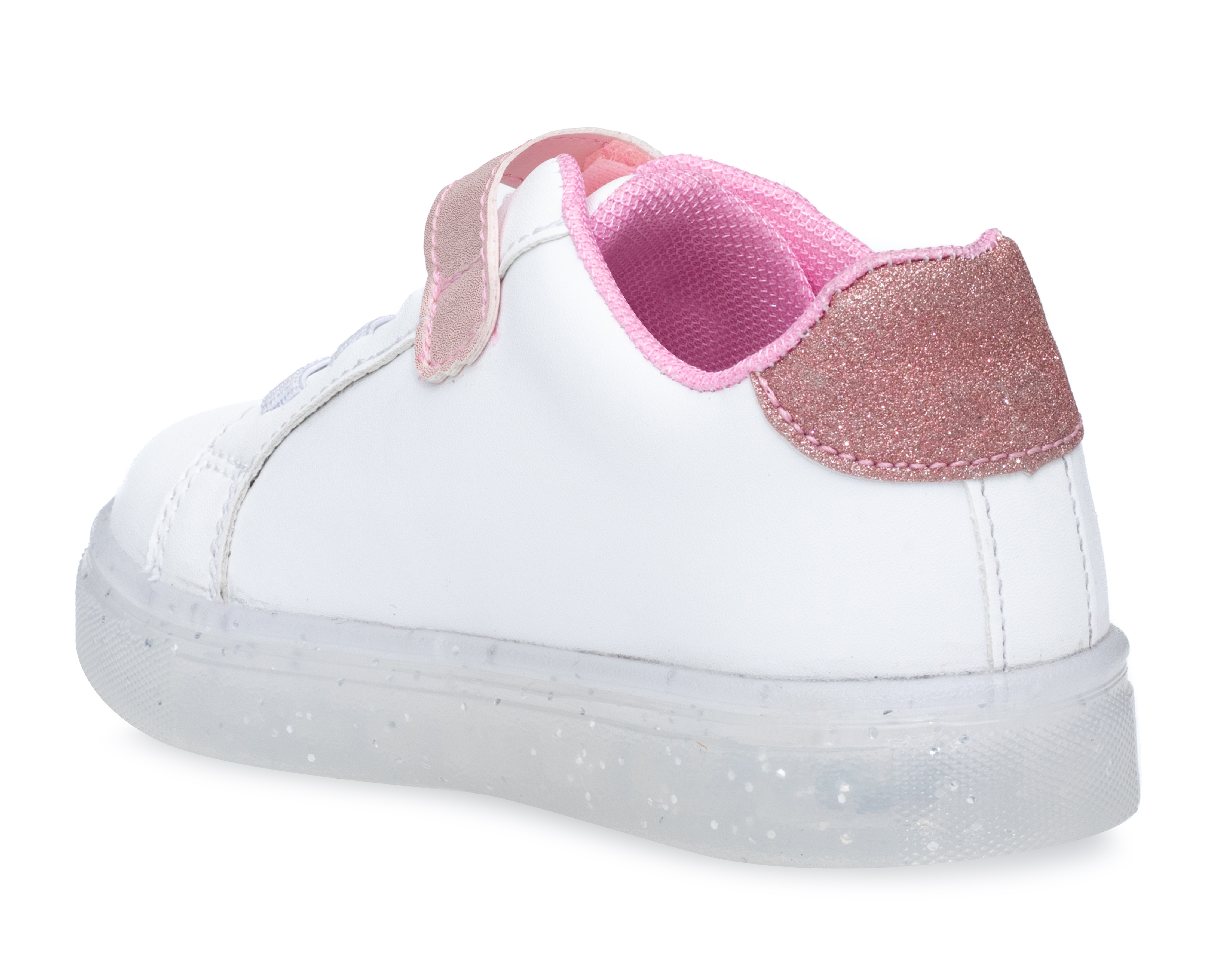 Foto 3 | Foto 3 | Tenis de Moda Disney Minnie Mouse para Niña