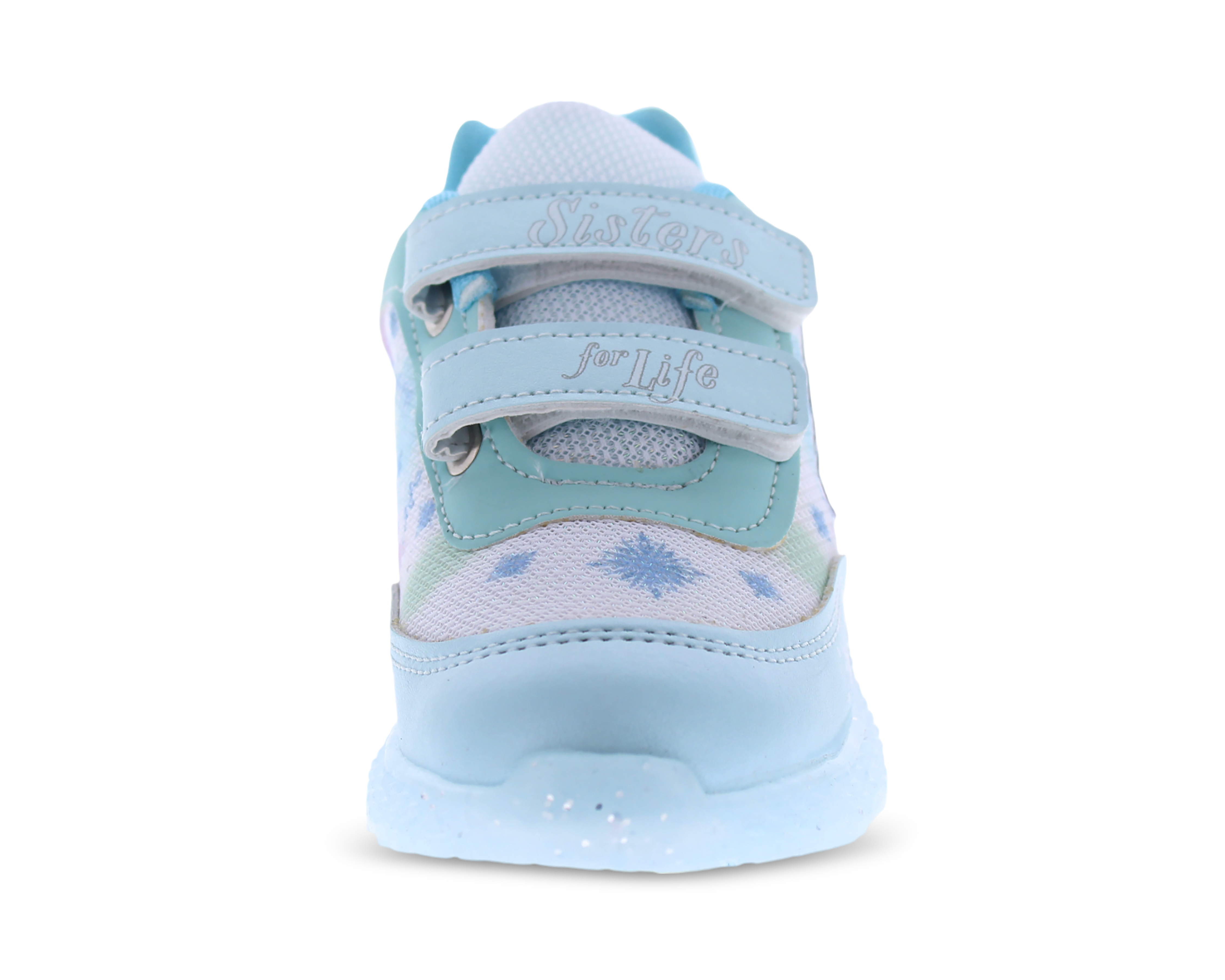 Foto 5 | Foto 5 | Tenis Disney Frozen para Niña