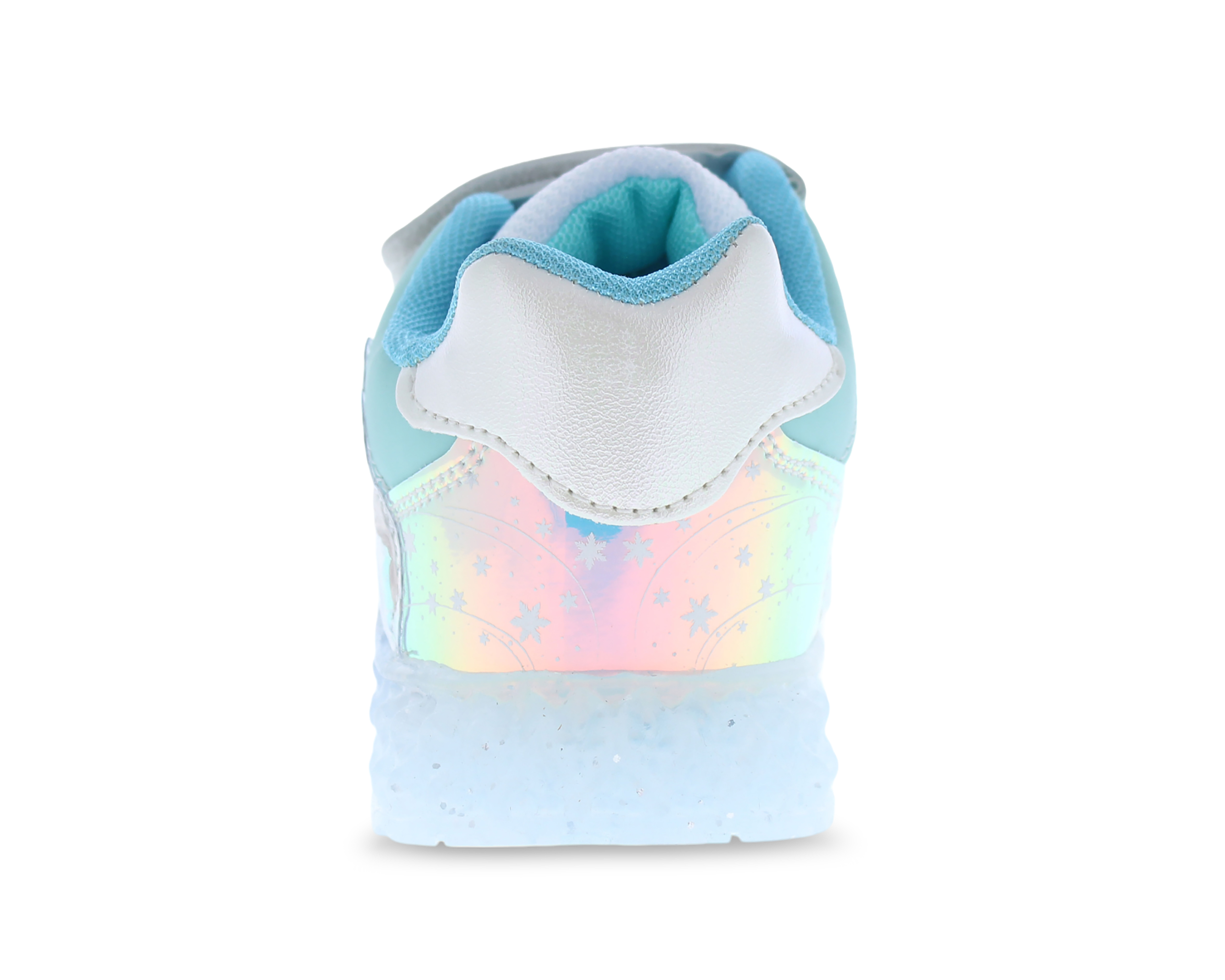 Foto 7 pulgar | Foto 6 | Tenis Disney Frozen para Niña