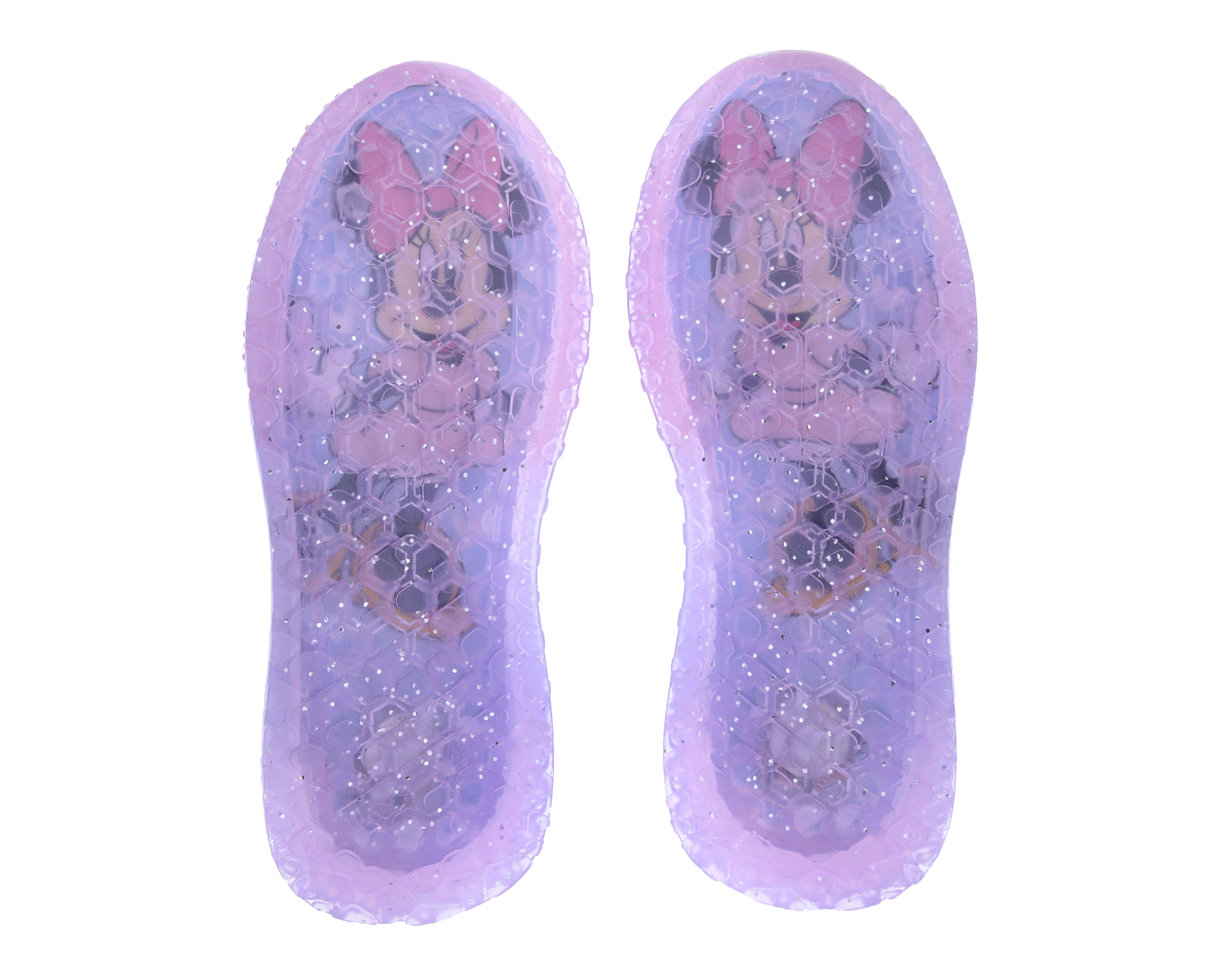 Foto 3 pulgar | Foto 2 | Tenis Disney Minnie Mouse para Niña
