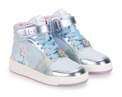 Foto 1 | Foto 1 | Tenis de Moda Disney Frozen para Niña