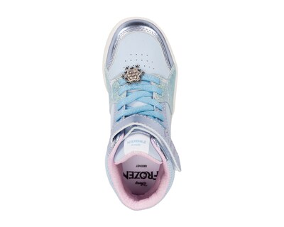 Foto 5 | Foto 5 | Tenis de Moda Disney Frozen para Niña