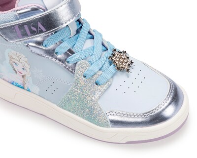 Foto 6 | Foto 6 | Tenis de Moda Disney Frozen para Niña