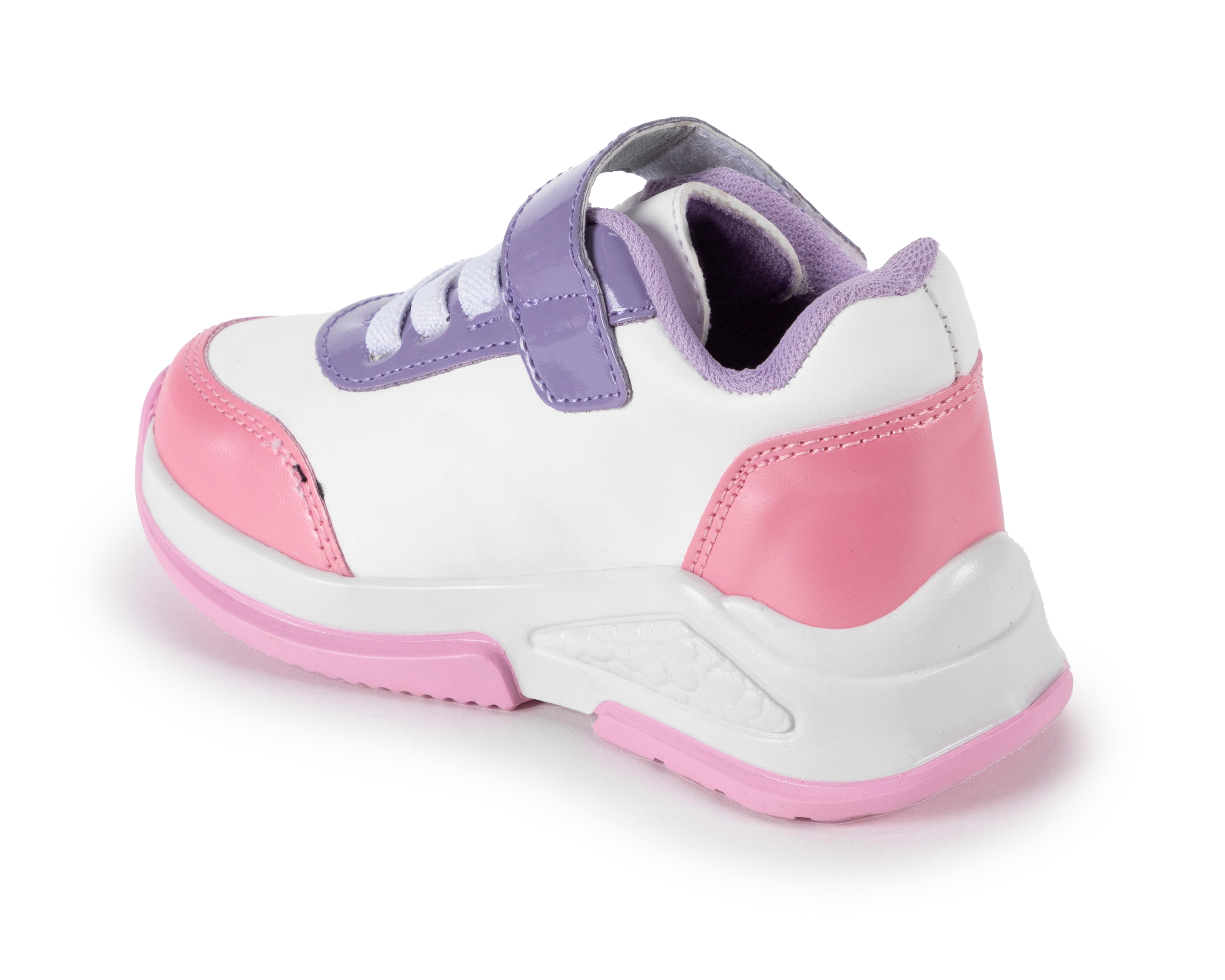 Foto 4 pulgar | Foto 3 | Tenis de Moda Minecraft para Niña