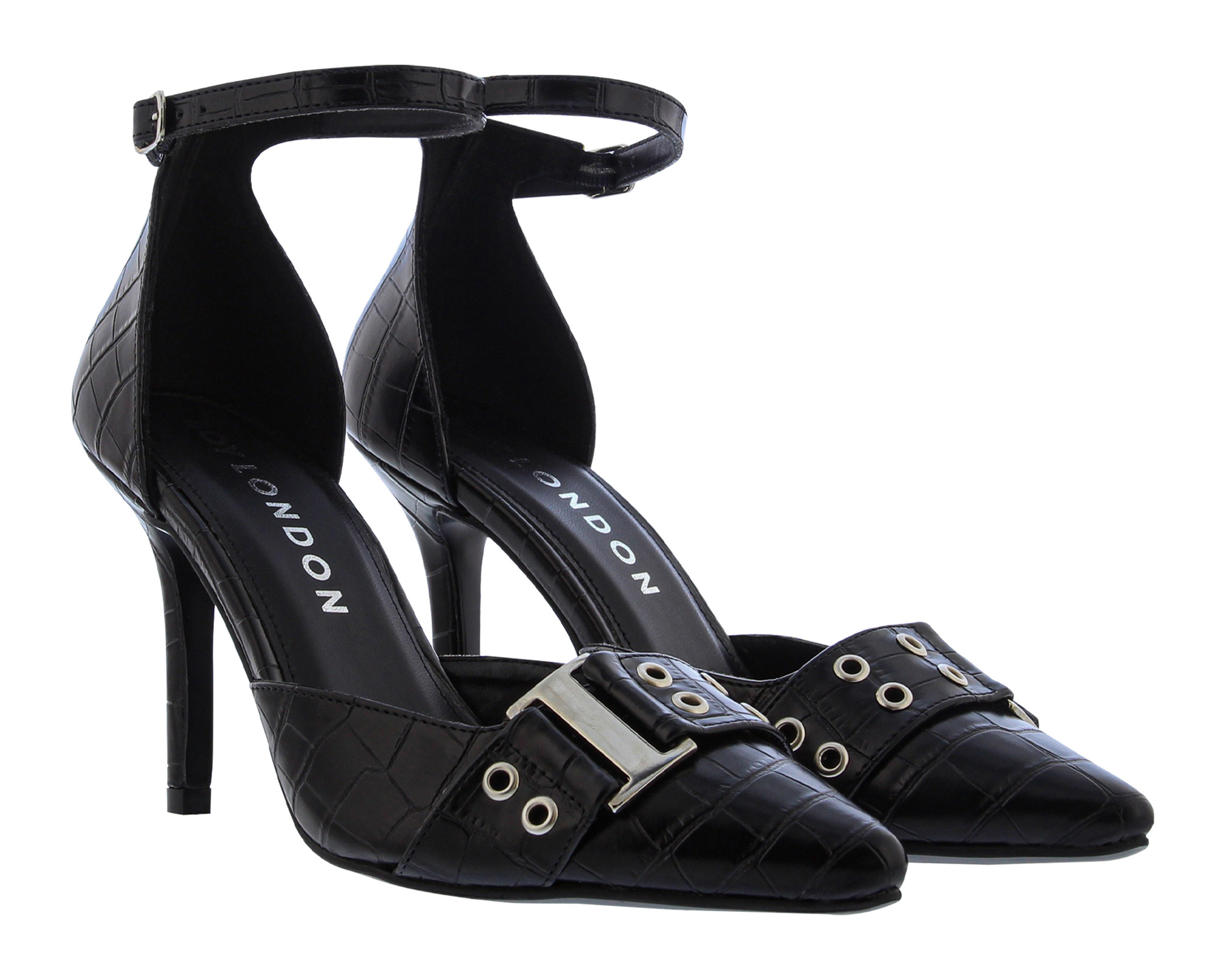 Foto 2 pulgar | Foto 1 | Zapatillas Boy London para Mujer