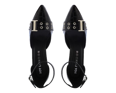 Foto 3 | Foto 3 | Zapatillas Boy London para Mujer