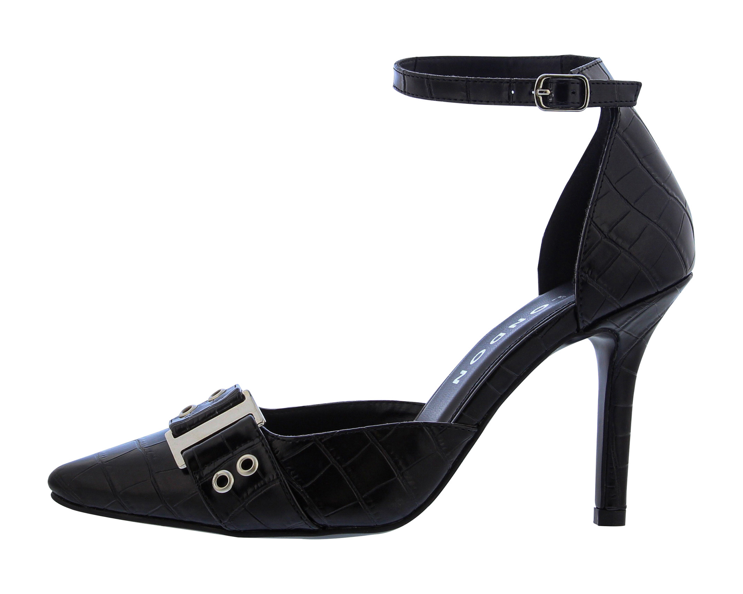 Foto 6 pulgar | Foto 5 | Zapatillas Boy London para Mujer