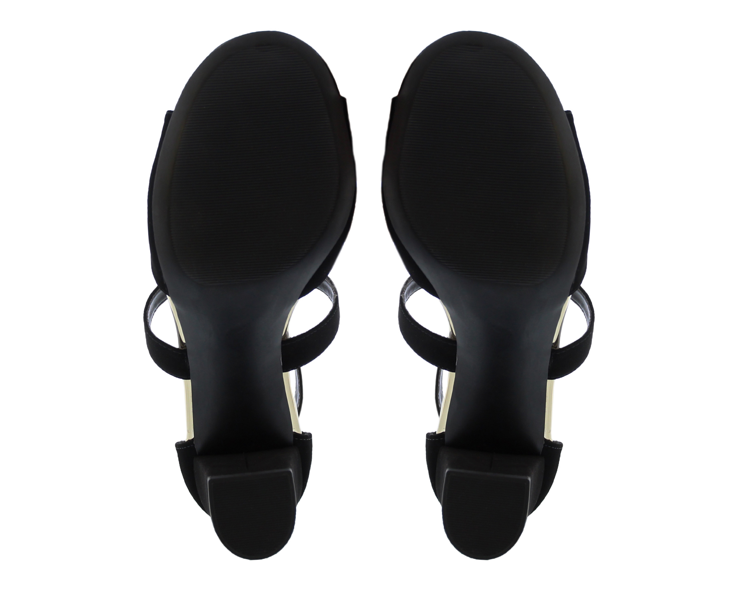 Foto 3 pulgar | Foto 2 | Sandalias de Tacón Sahara para Mujer