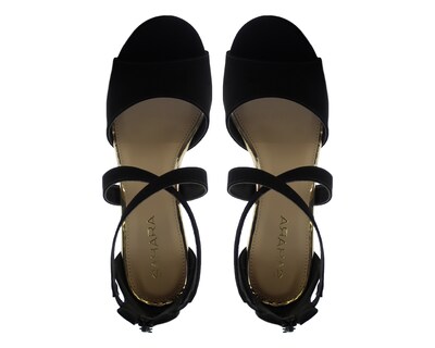 Foto 3 | Foto 3 | Sandalias de Tacón Sahara para Mujer