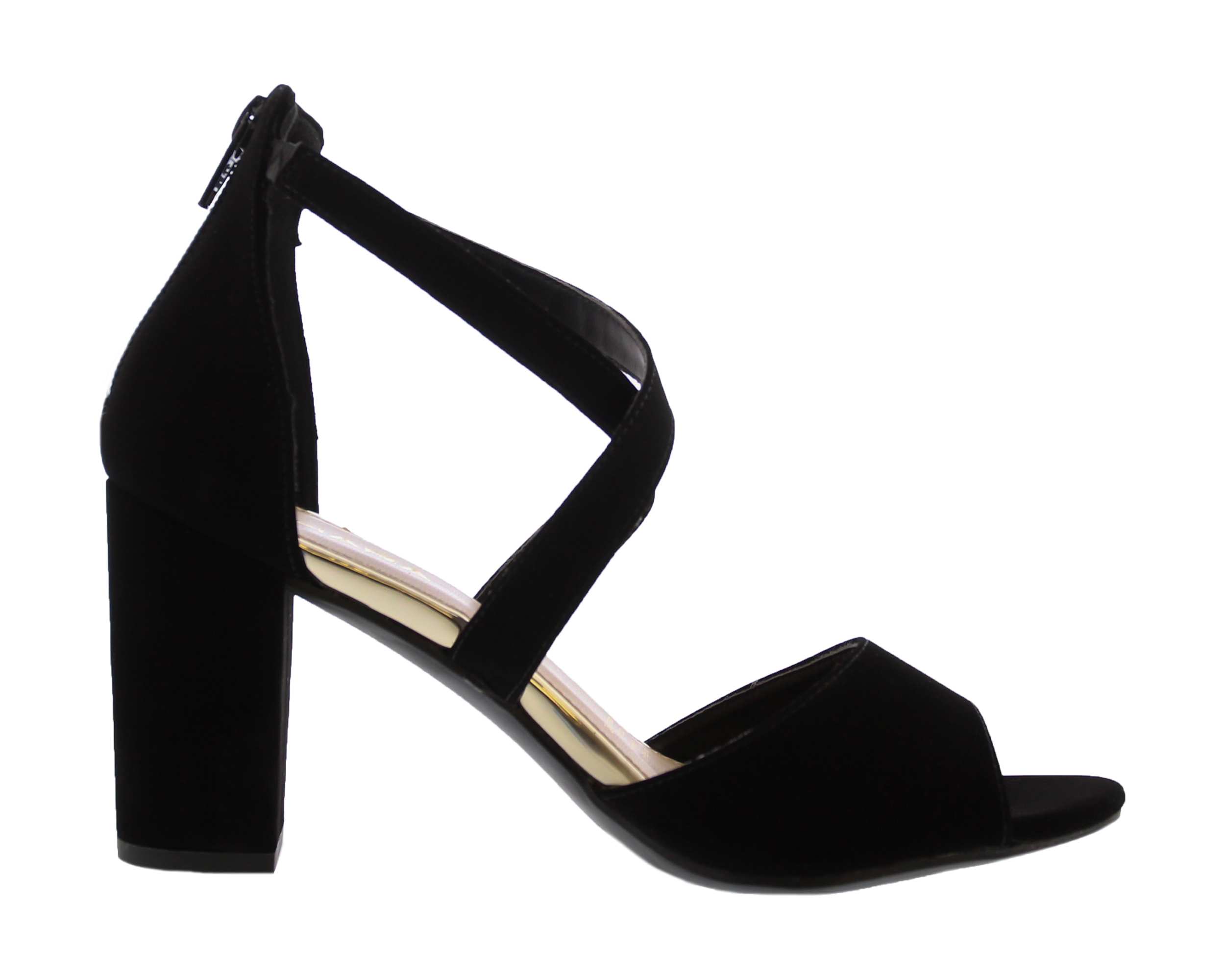 Foto 5 pulgar | Foto 4 | Sandalias de Tacón Sahara para Mujer